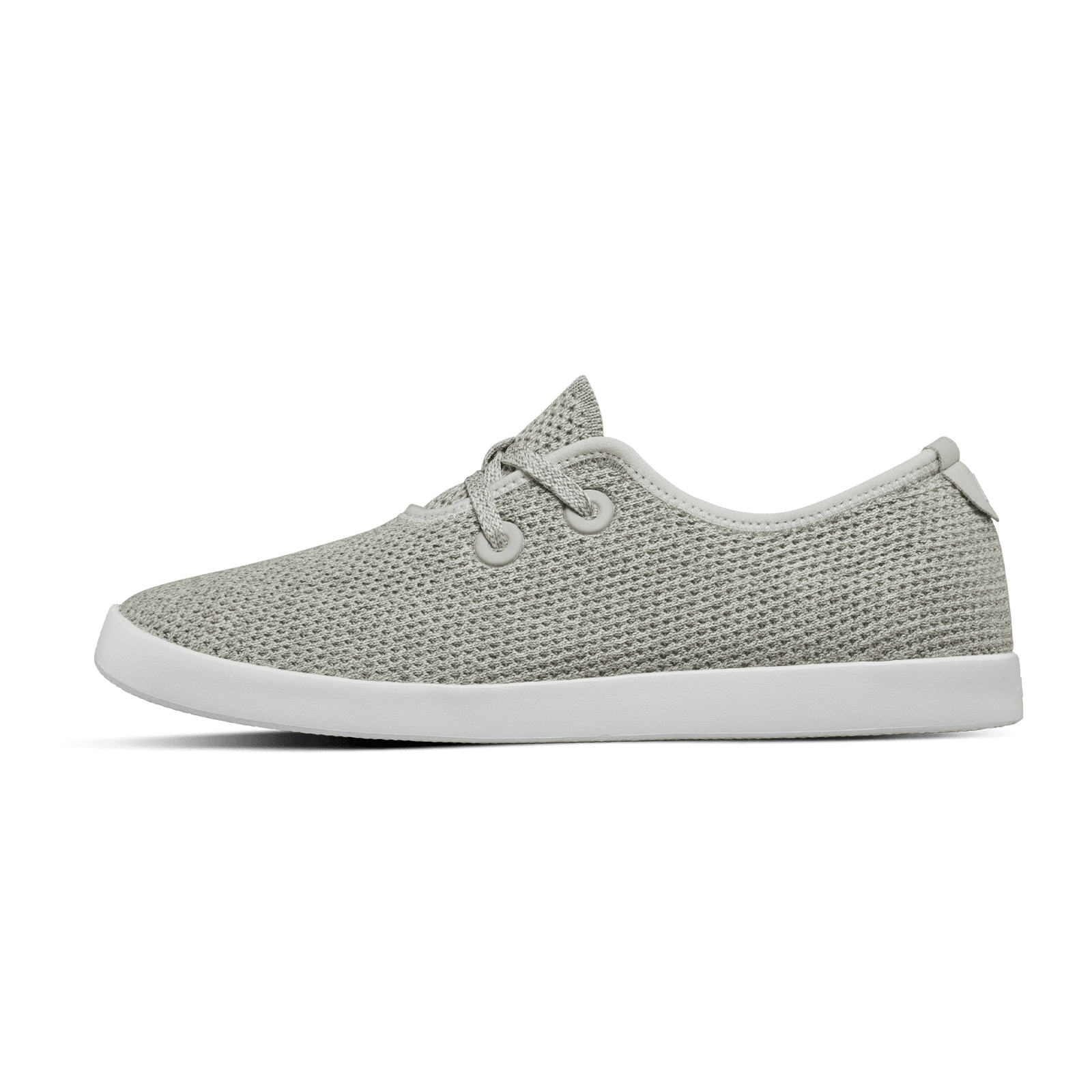 TS2MLUN SHOE LEFT GLOBAL TREE SKIPPER LUNA WHITE