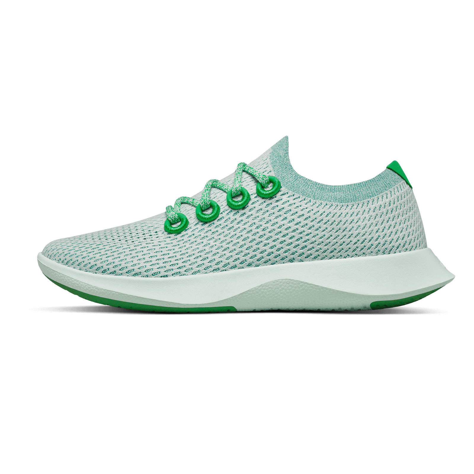 TD1MNEP SHOE LEFT GLOBAL MENS TREE DASHER NEPTUNE LIGHT BLUE