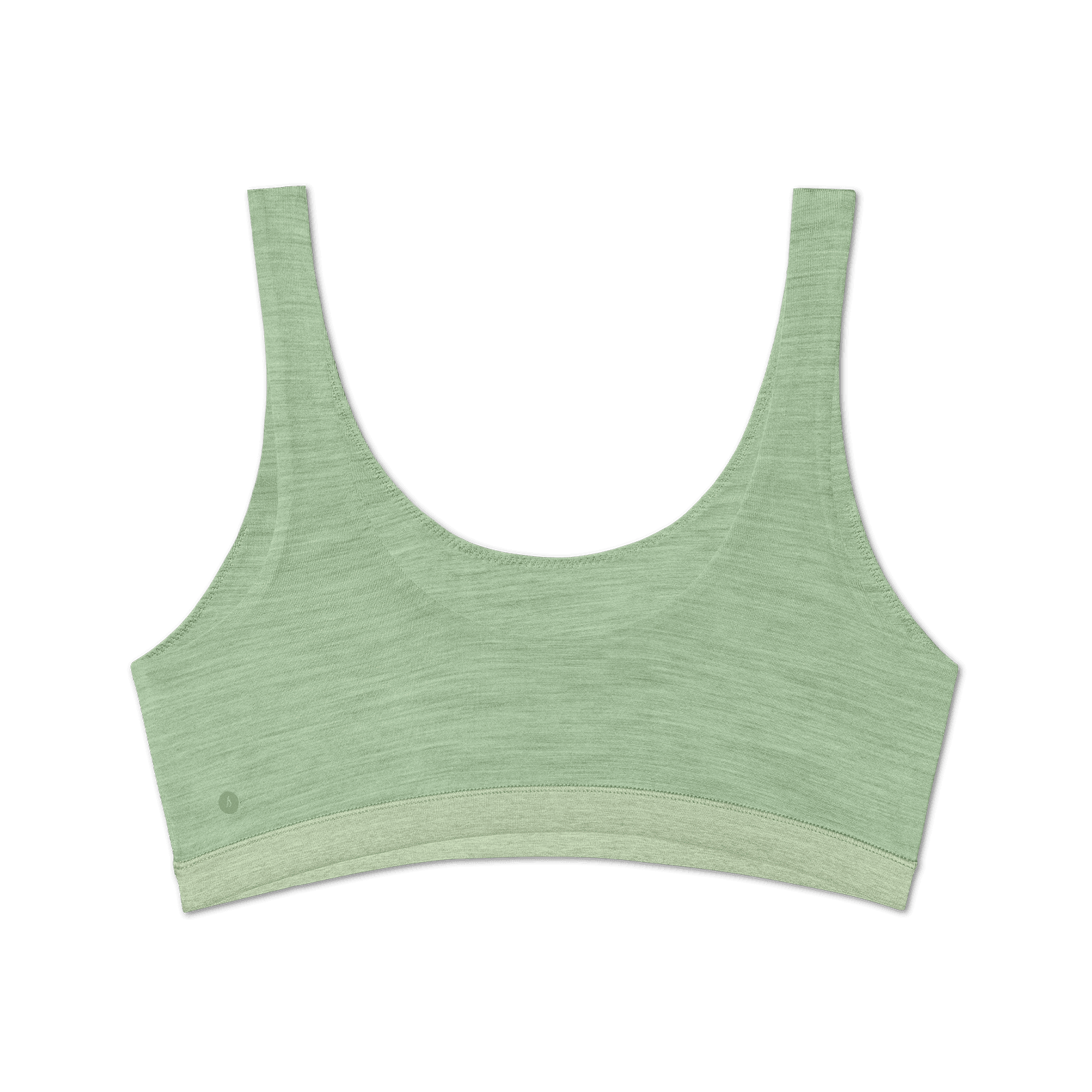 MATS1DRYW1 WOMEN TREE BRALETTE FRONT DRYAD