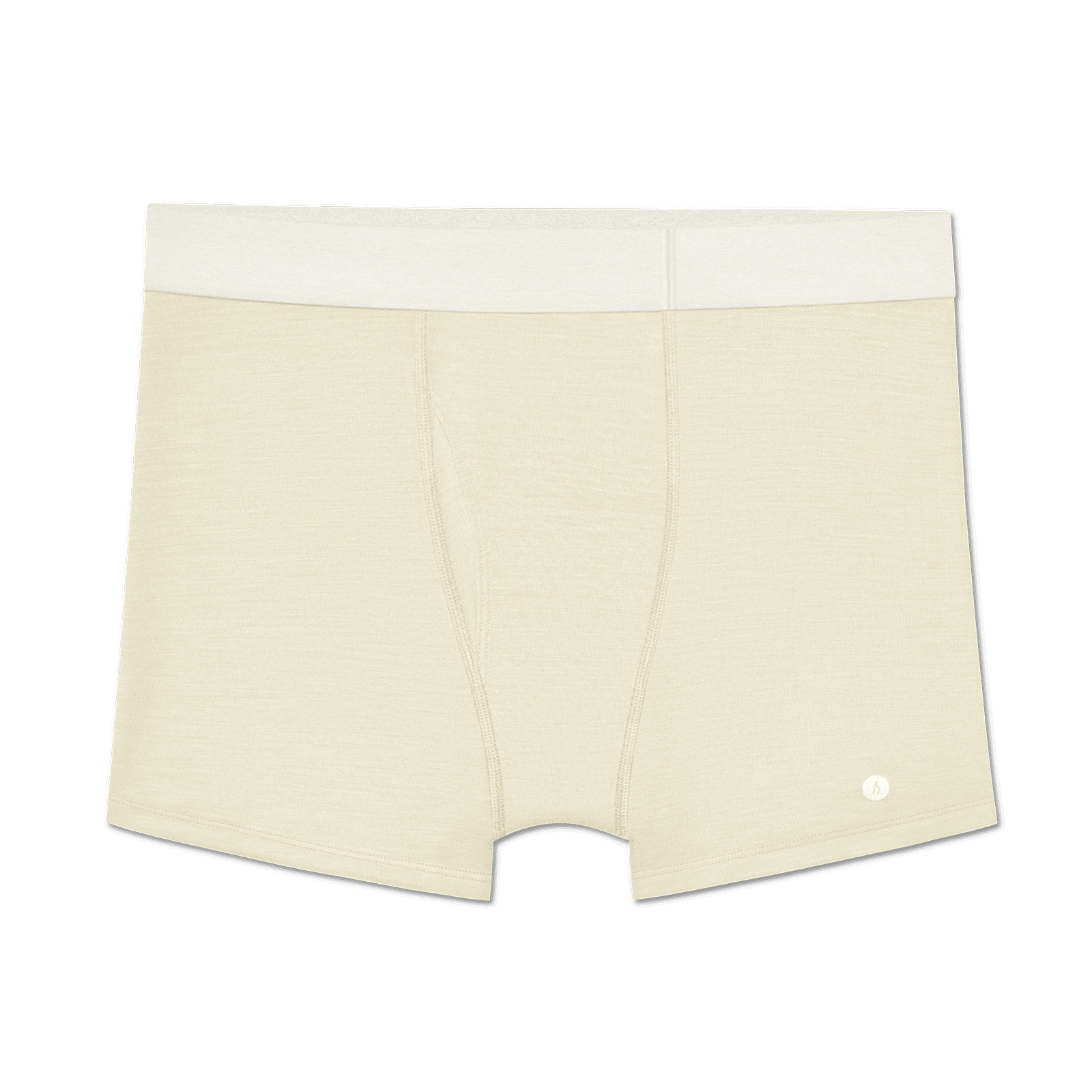 Allbirds FY20 Undies TRUNK Kaikoura-White