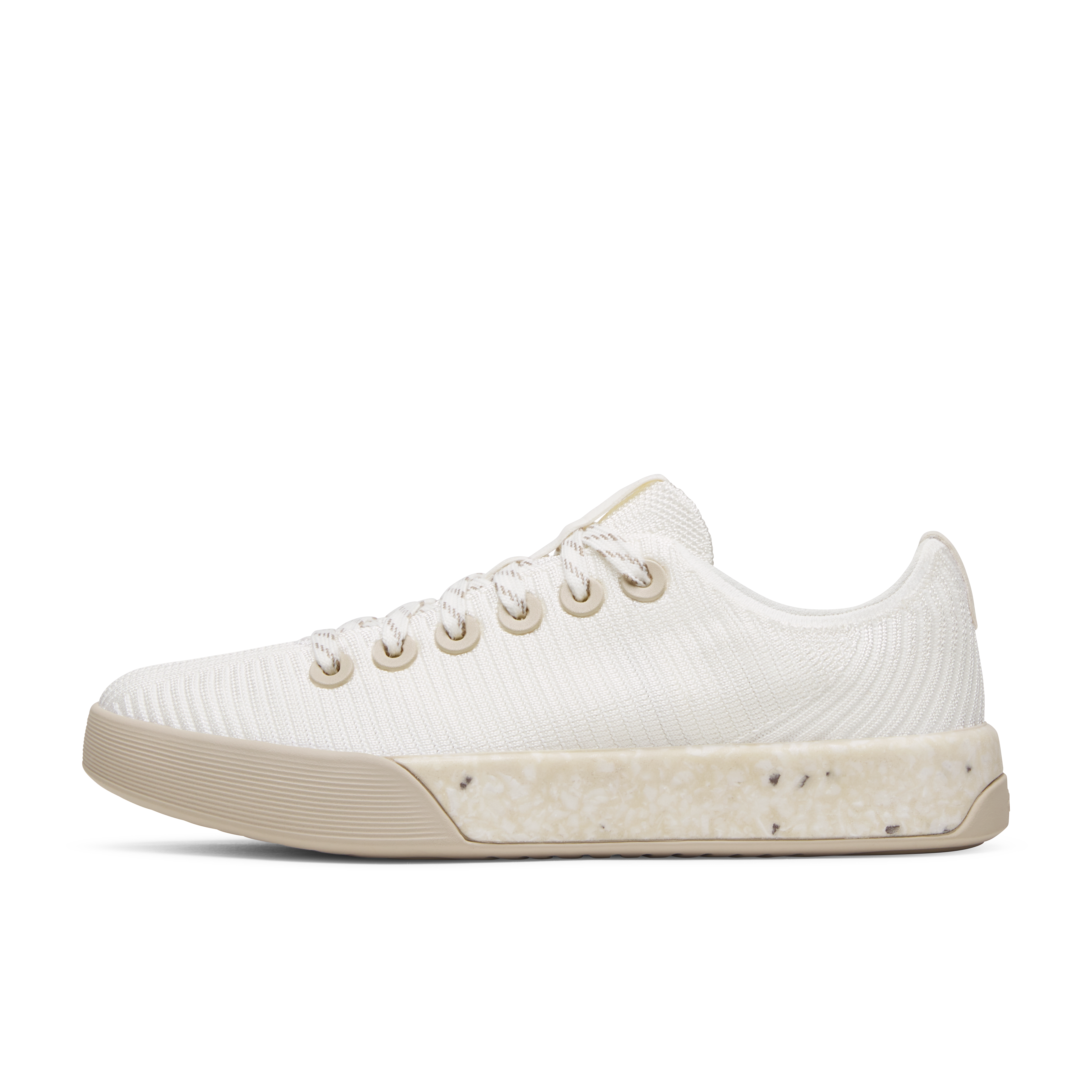 A11821 25Q3 Cruiser-Remix-Natural-White-Natural-White PDP LEFT