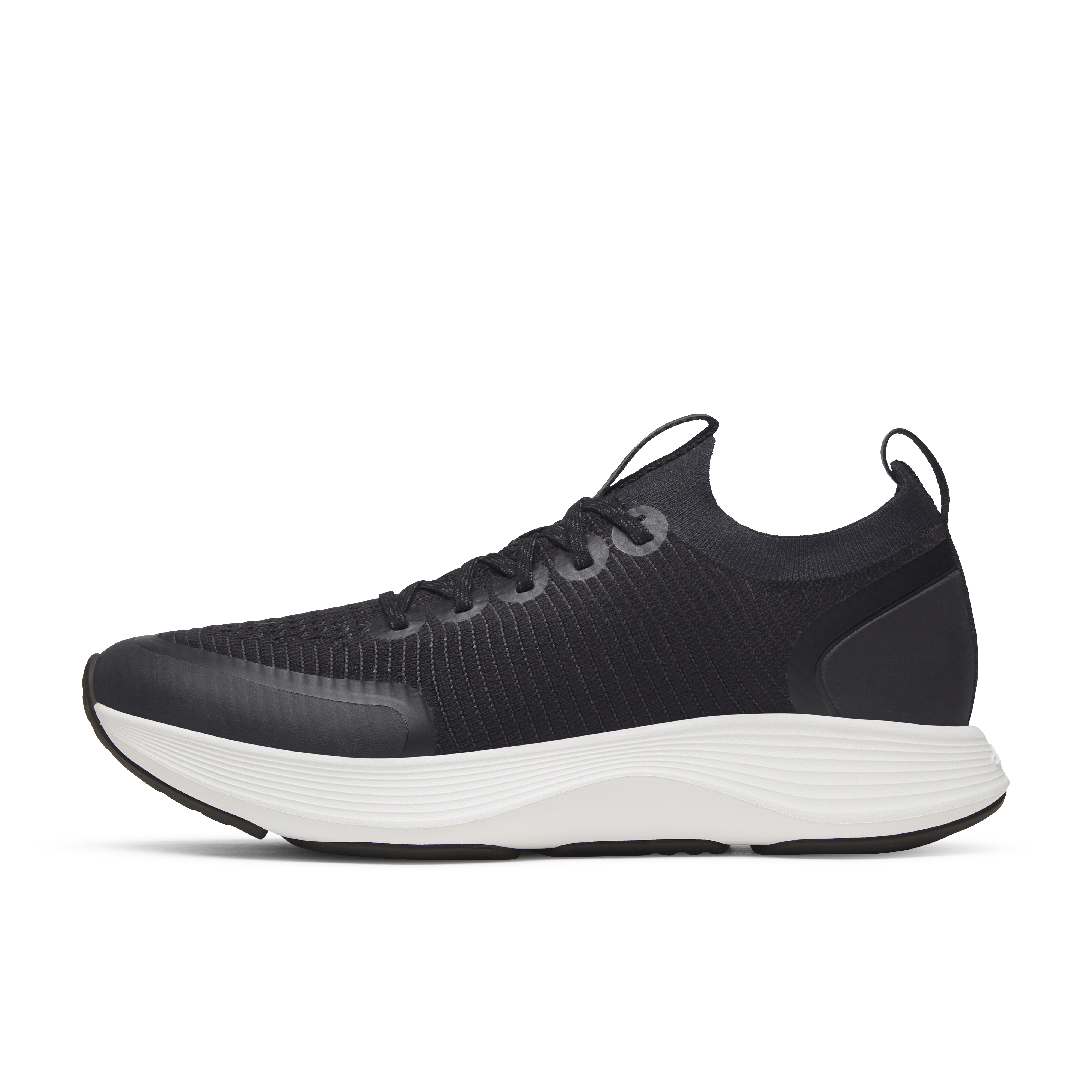 A11746 25Q3 Strider-Natural-Black-Blizzard-Sole PDP LEFT