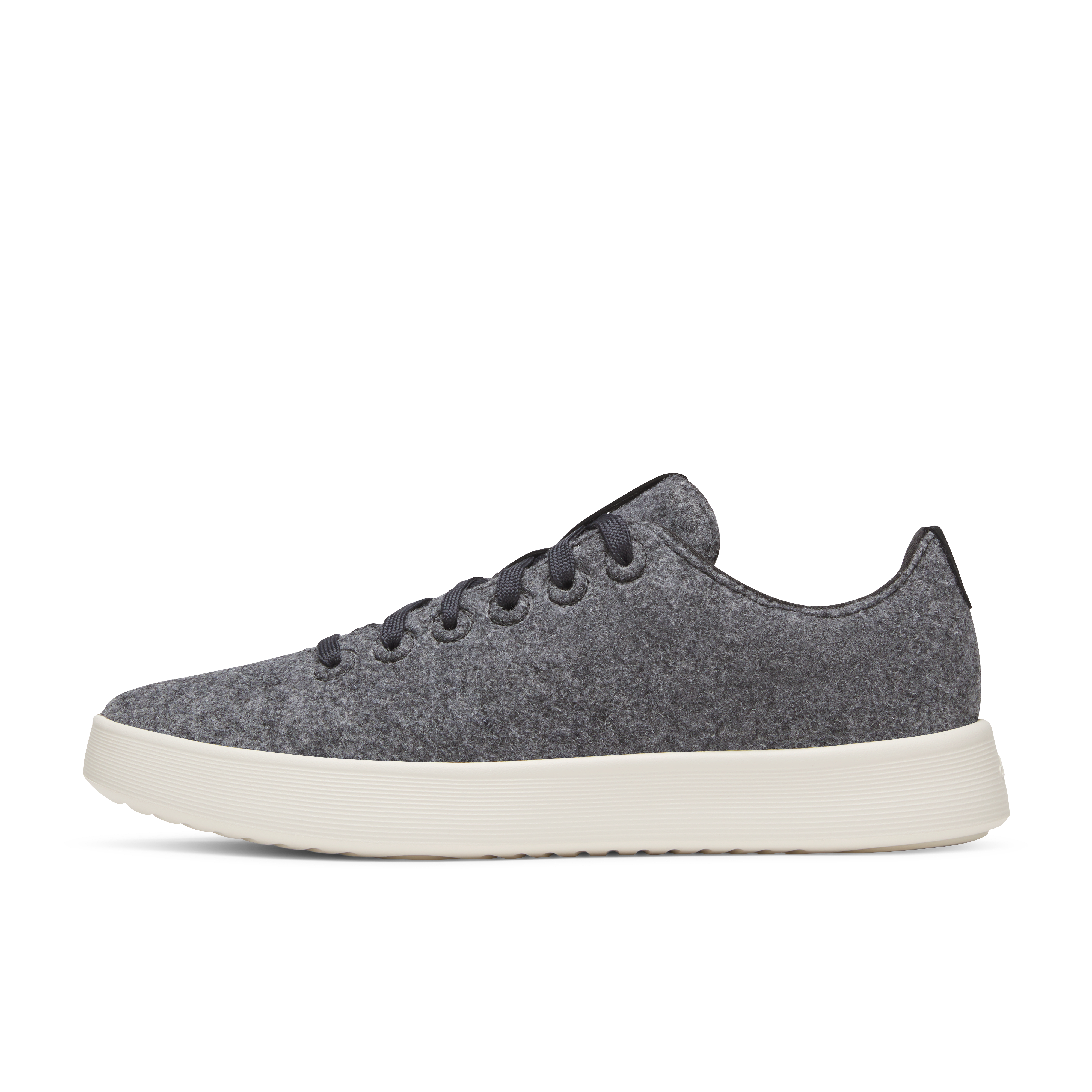 A11724 25Q3 Wool-Cruiser-Natural-Grey-Natural-White-Sole PDP LEFT
