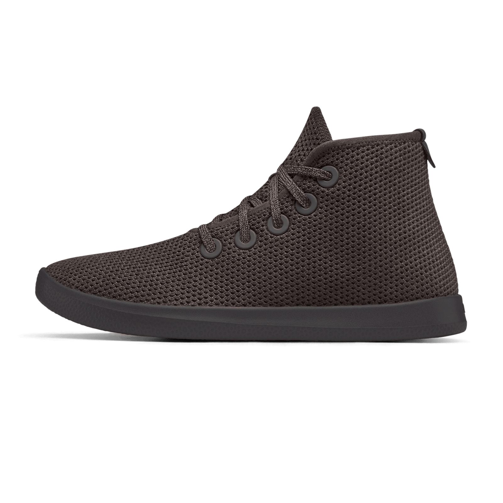 Men's Tree Toppers - Charcoal (Charcoal Sole) - imageLeft