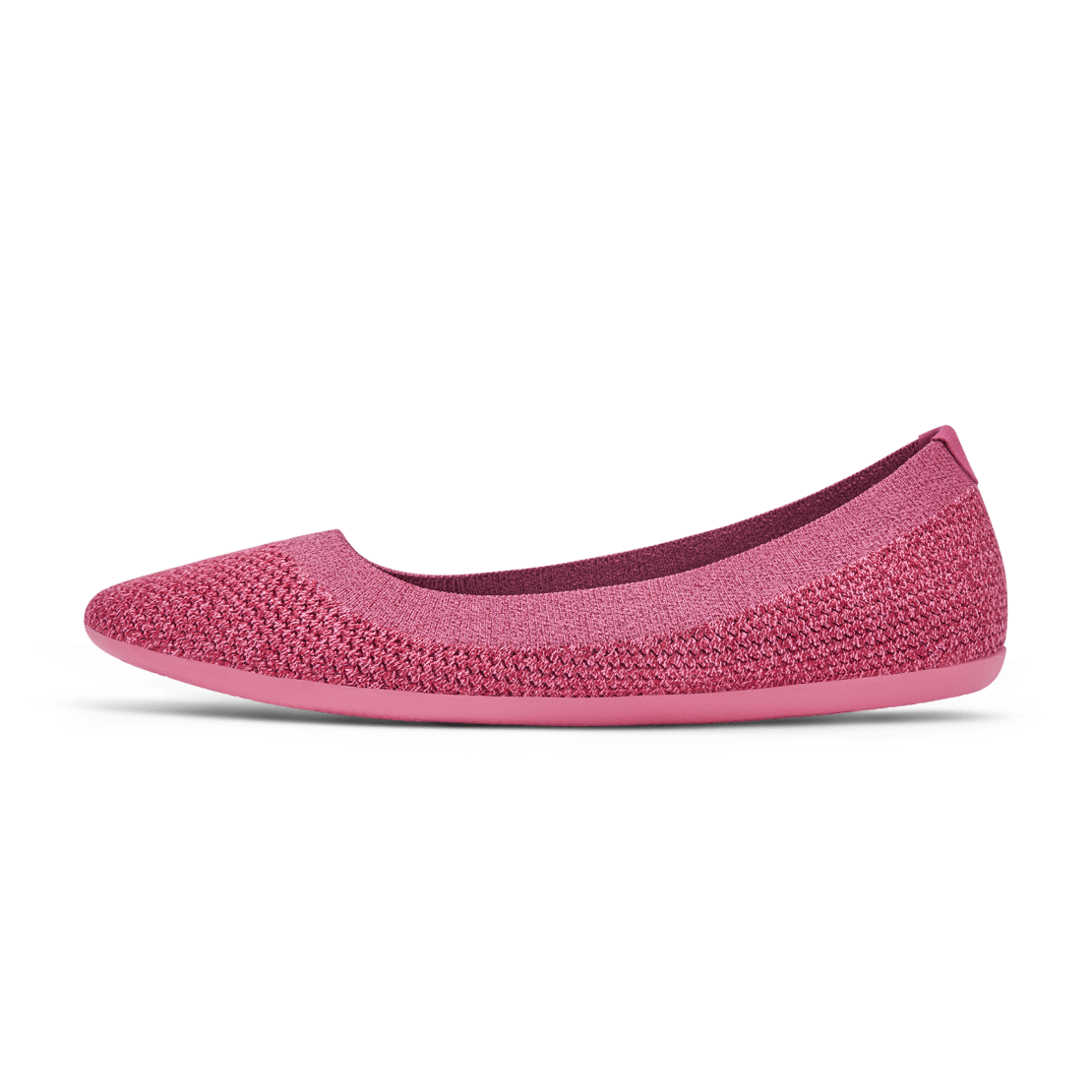 AB007QW Shoe Left Global Womens Tree Breezer Lux Pink
