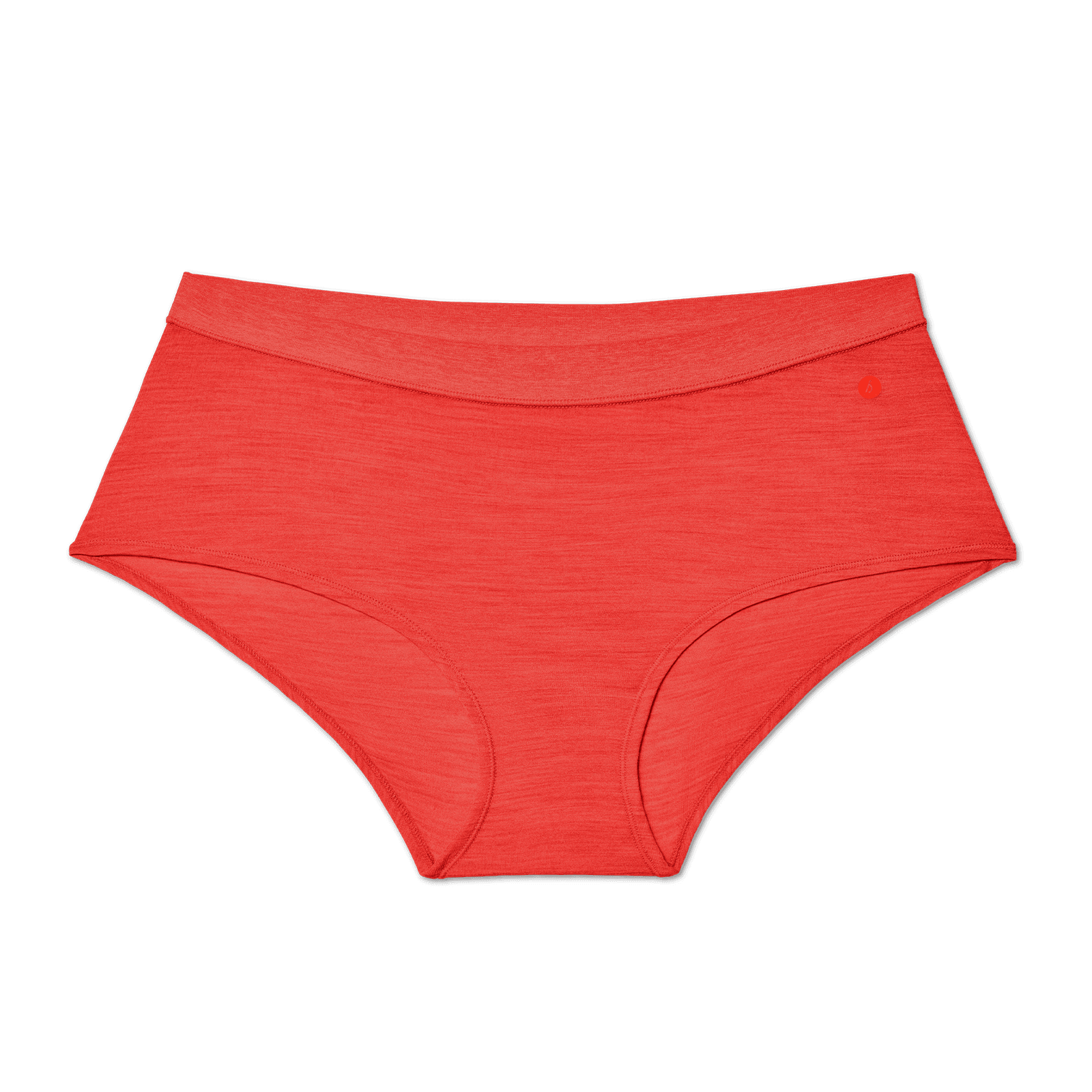 Allbirds FY20 Undies SHORTIE Alpenglow