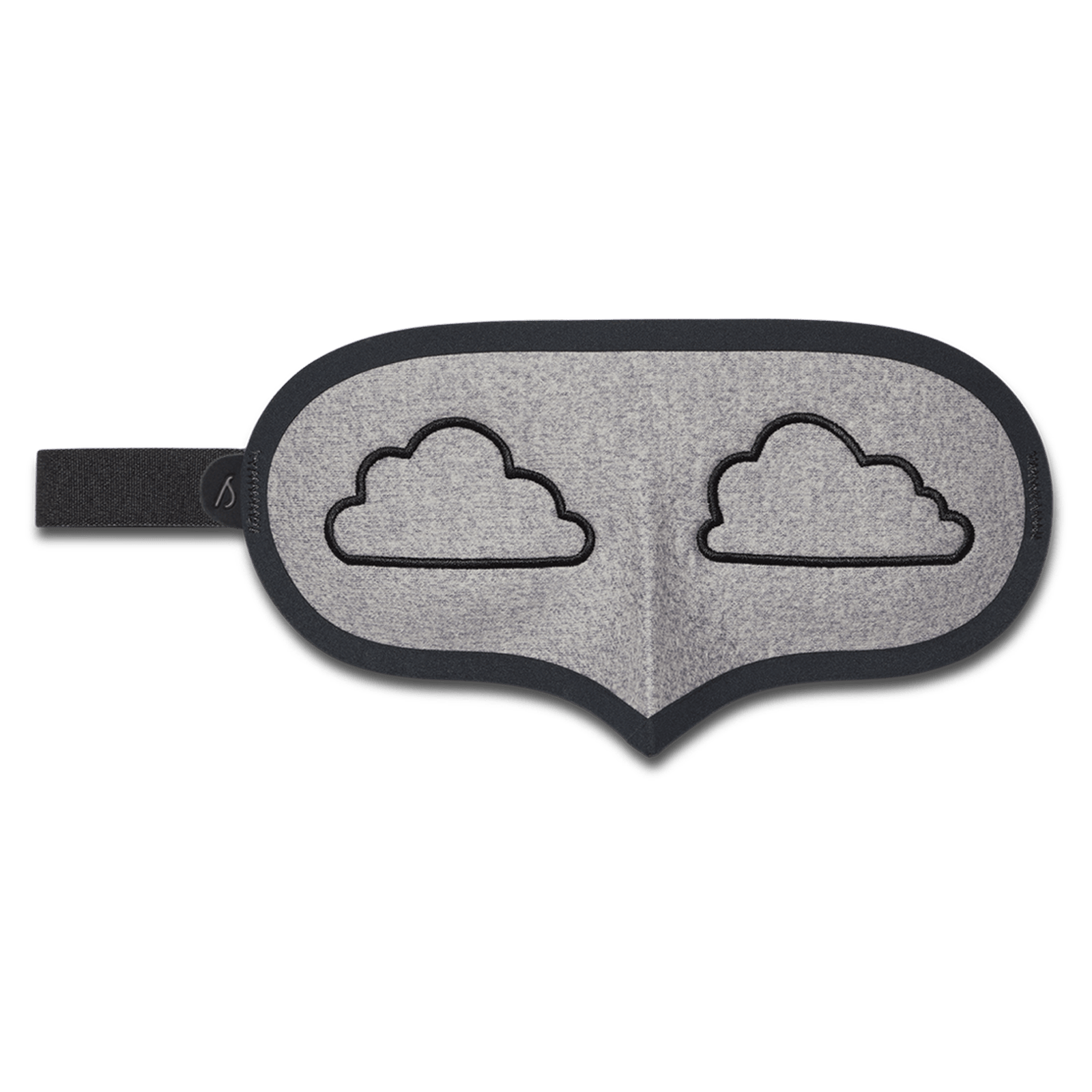 Bird Mask - SF Grey Cloud - imageFeatured