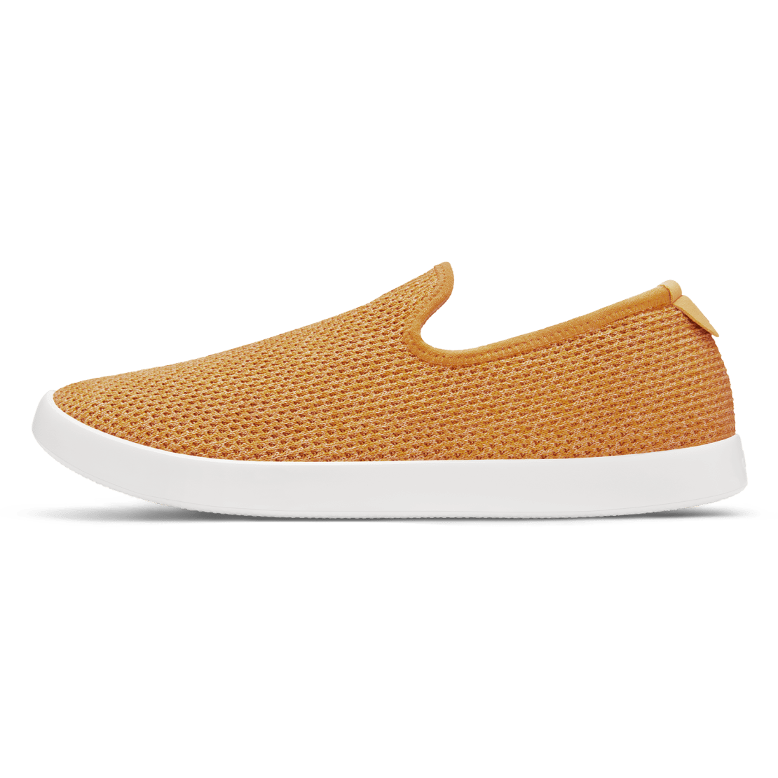 AB004KM SHOE LEFT GLOBAL MENS TREE LOUNGER LUX HONEY BLIZZARD