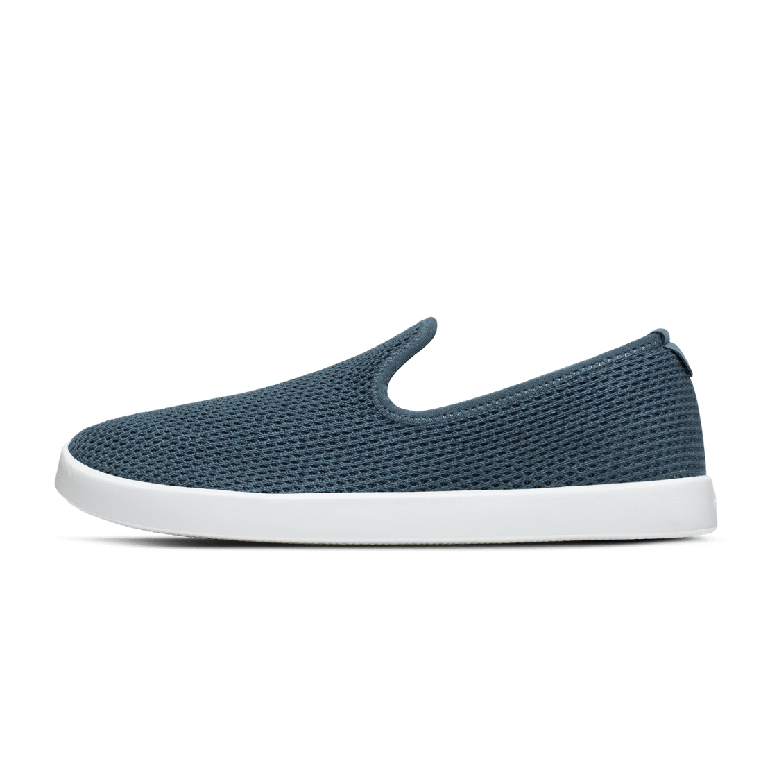 AB00CAW080 SHOE PROFILE GLOBAL WOMENS TREE LOUNGER CALM TEAL BLIZZARD