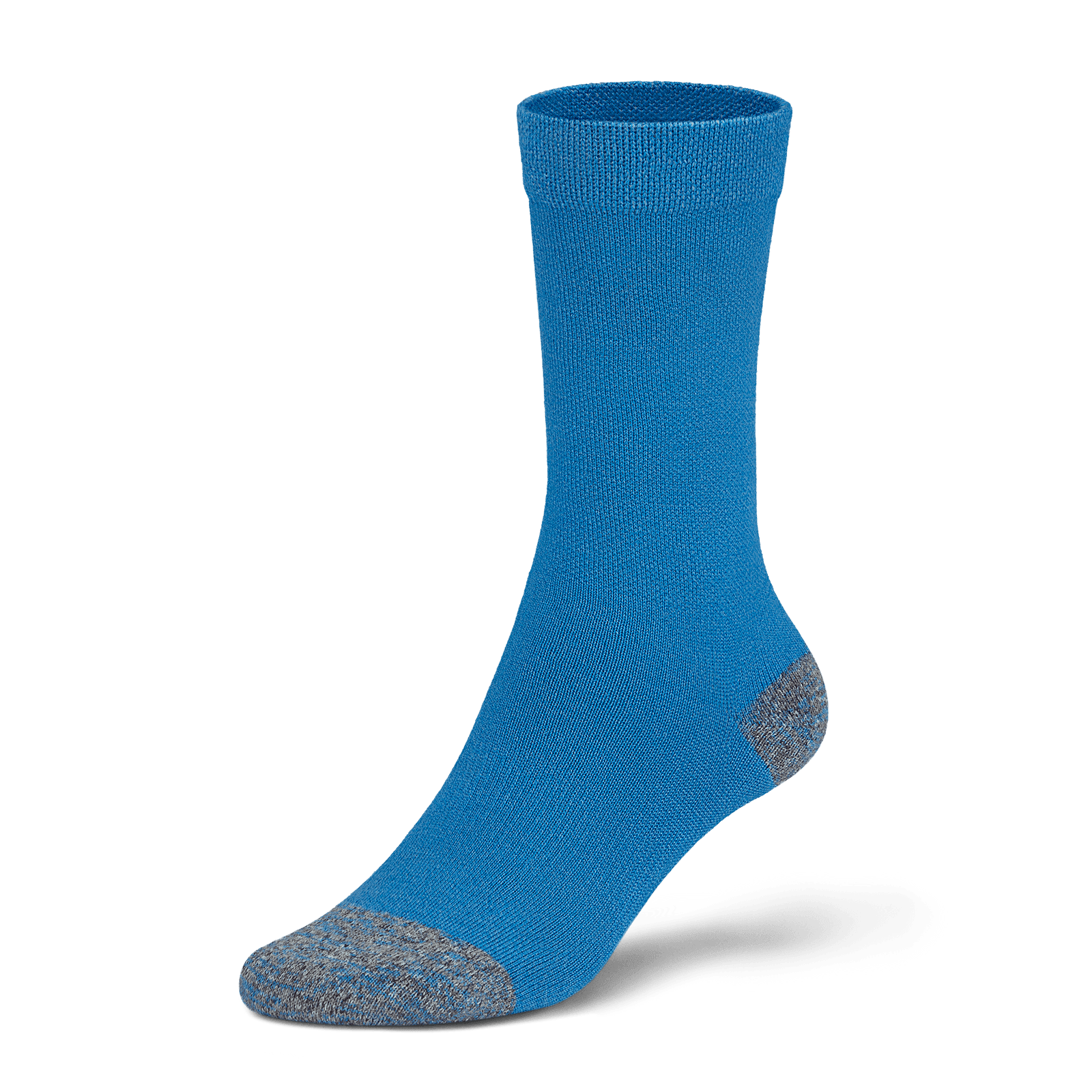 ST1UPAC SOCKS PACIFIC FRONT.
