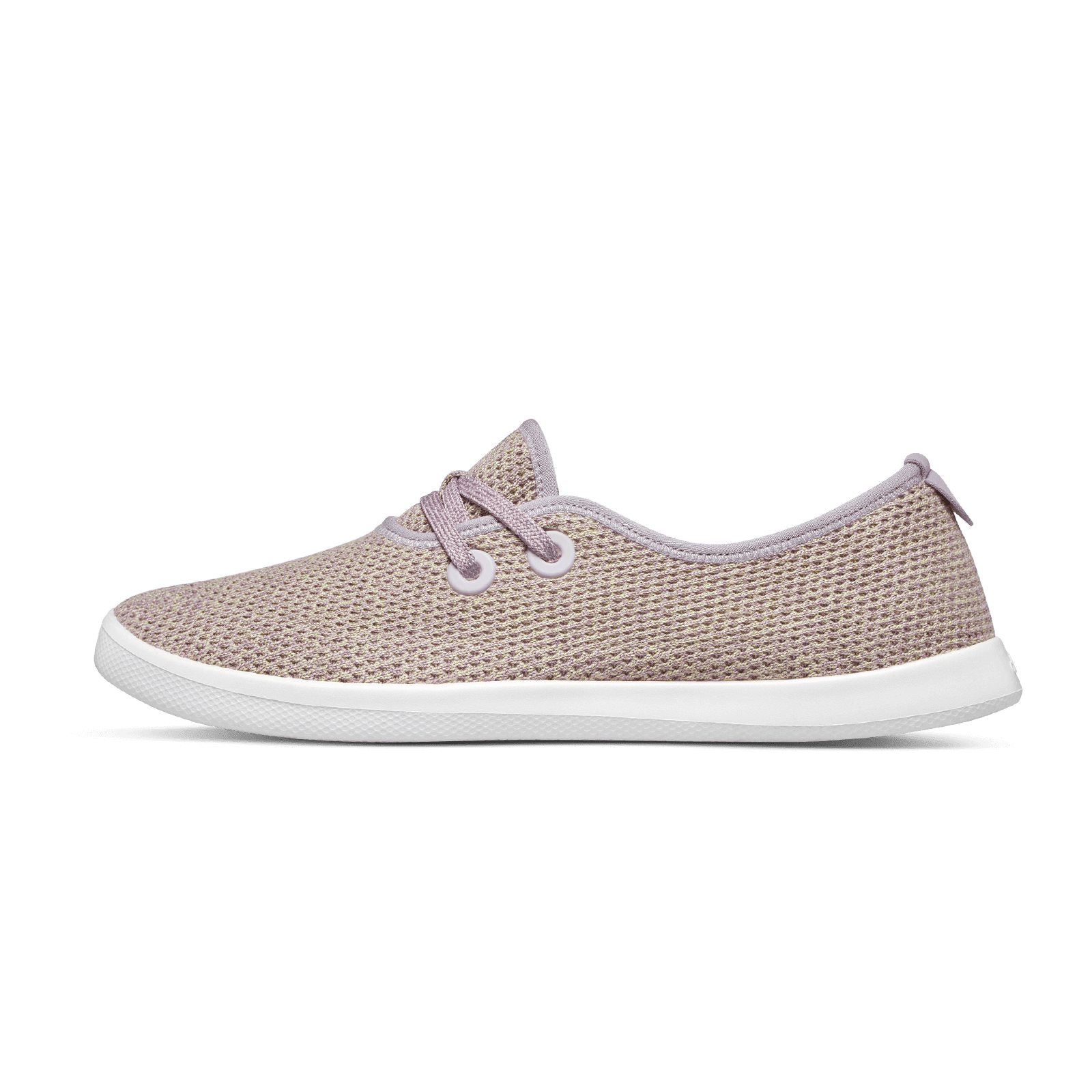 TS1MSES SHOE LEFT GLOBAL MENS TREE SESAME WHITE-copy