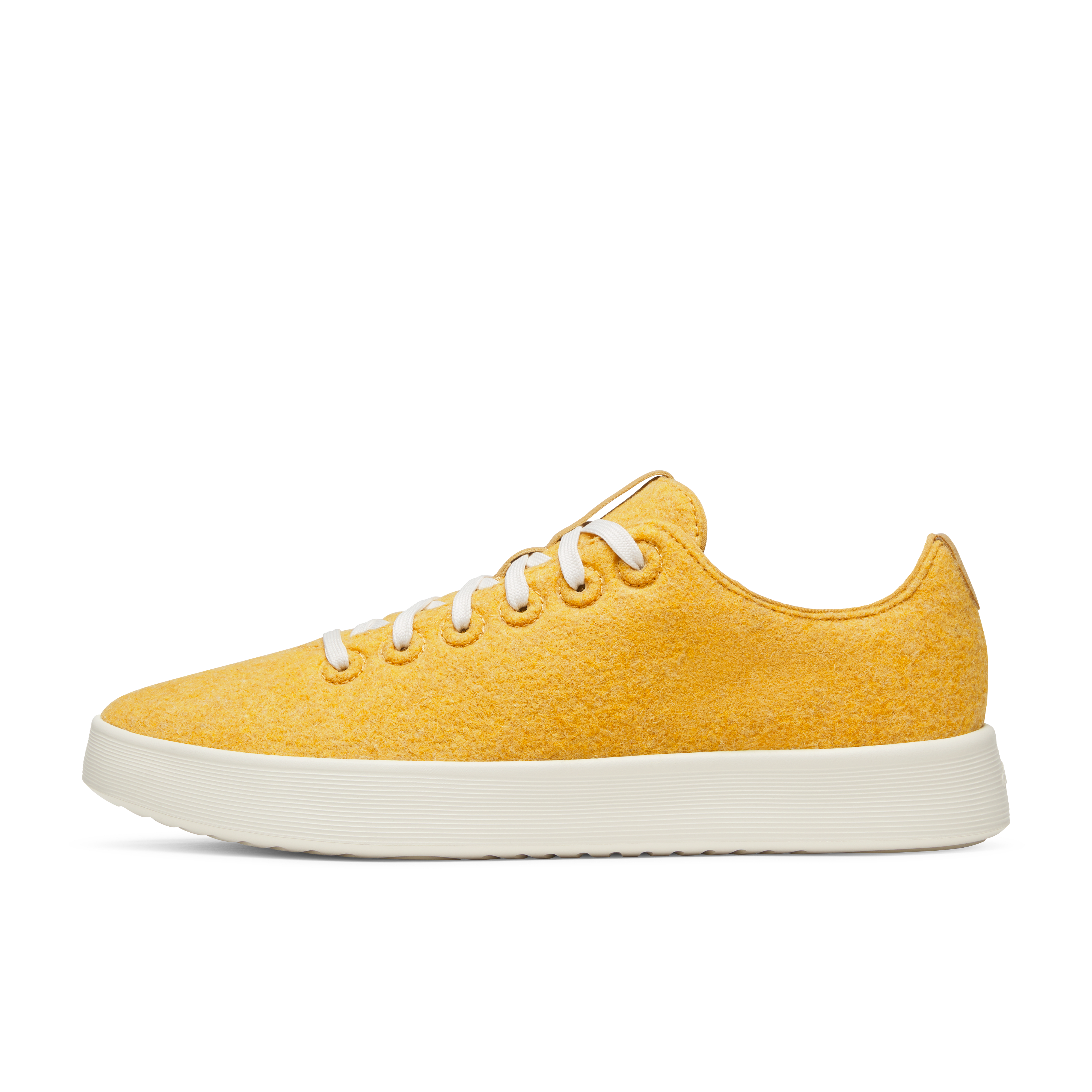 A11885 25Q3 Wool-Cruiser-Sunshine-Natural-White-Sole PDP LEFT