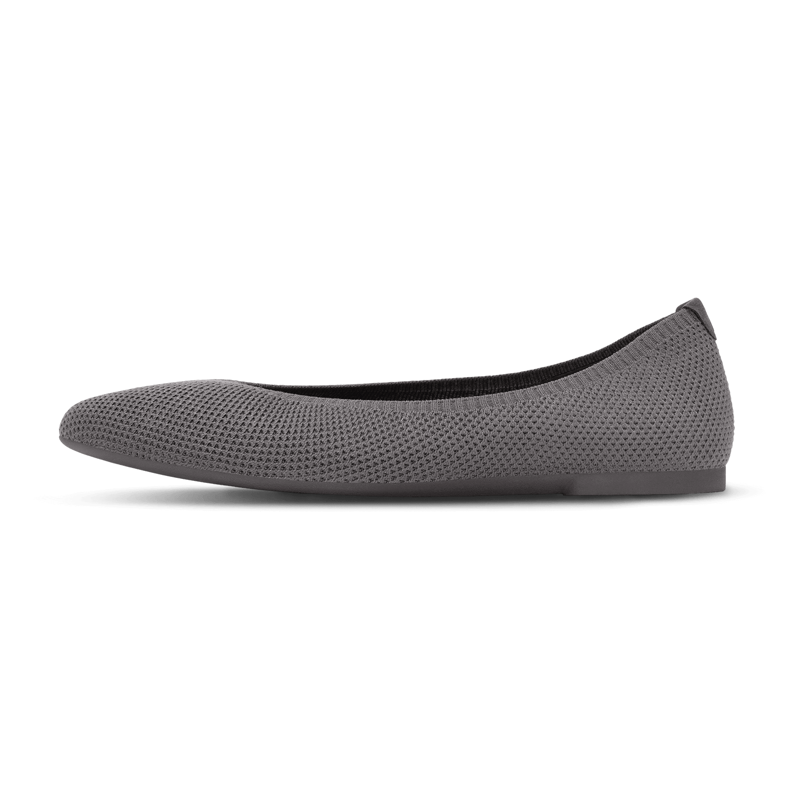 A10297W090 SHOE PROFILE GLOBAL WOMENS TREE BREEZER POINT MEDIUM GREY