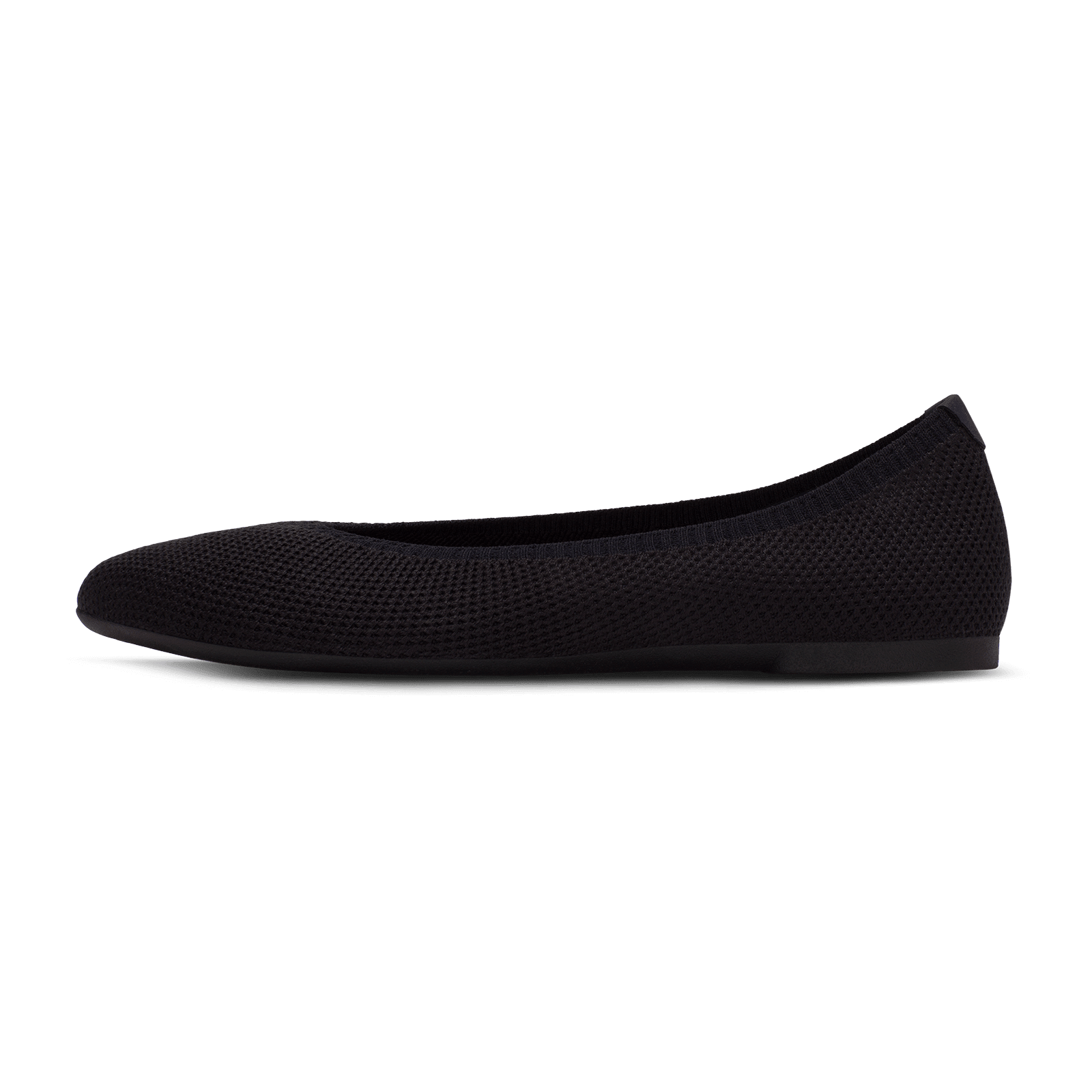 AB00FGW090 SHOE PROFILE GLOBAL WOMENS TREE BREEZER POINT NATURAL BLACK NATURAL BLACK