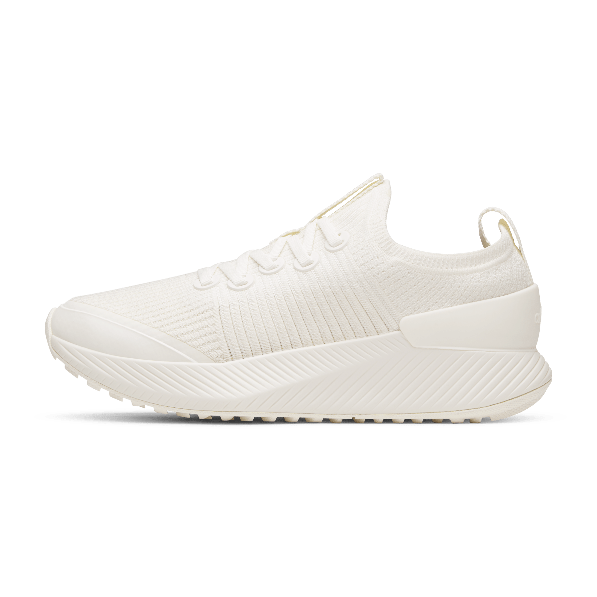 Men's Tree Gliders - Twilight White (Twilight White Sole)