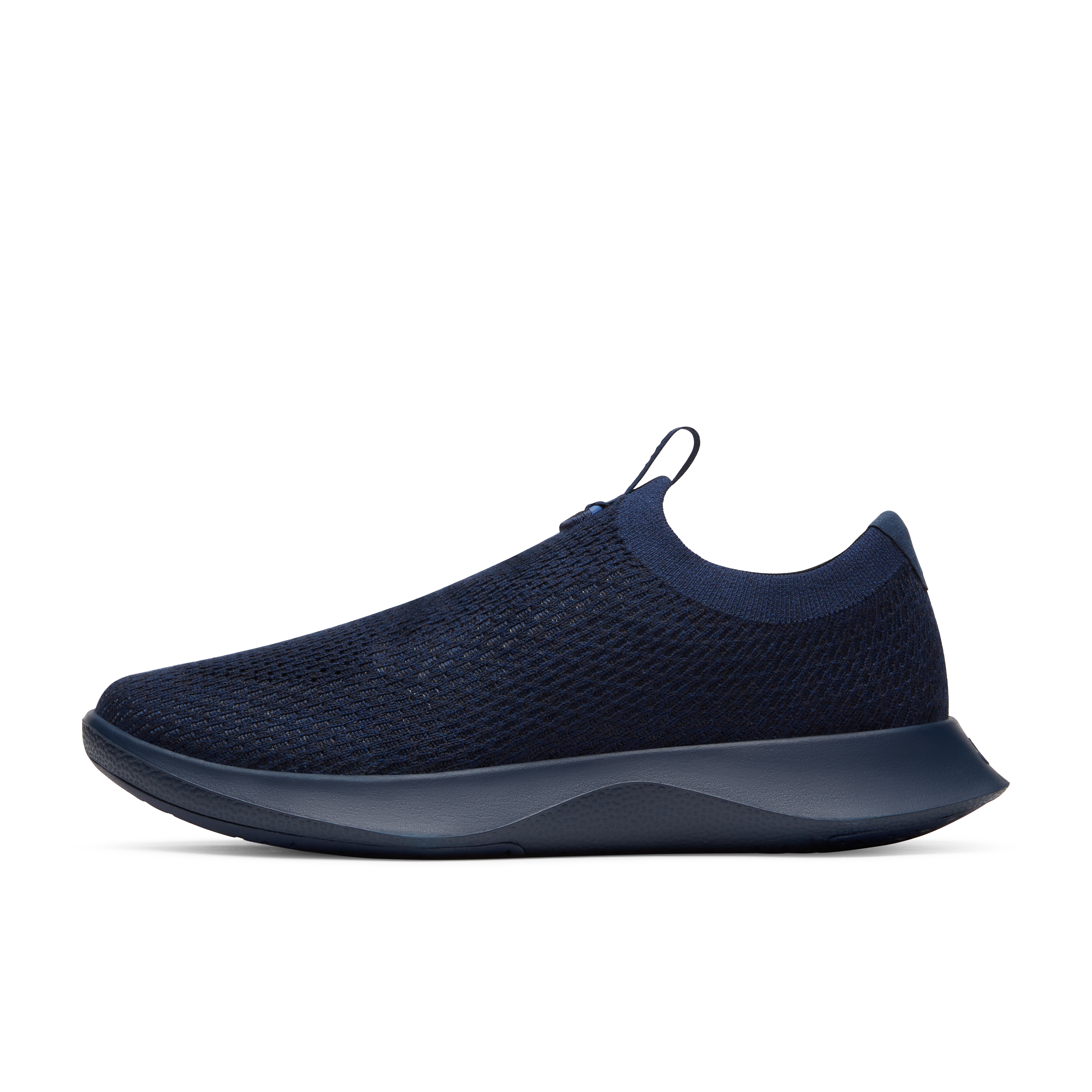 A11053 24Q2 Tree-Dasher-Relay-Deep-Navy-Deep-Navy PDP LEFT