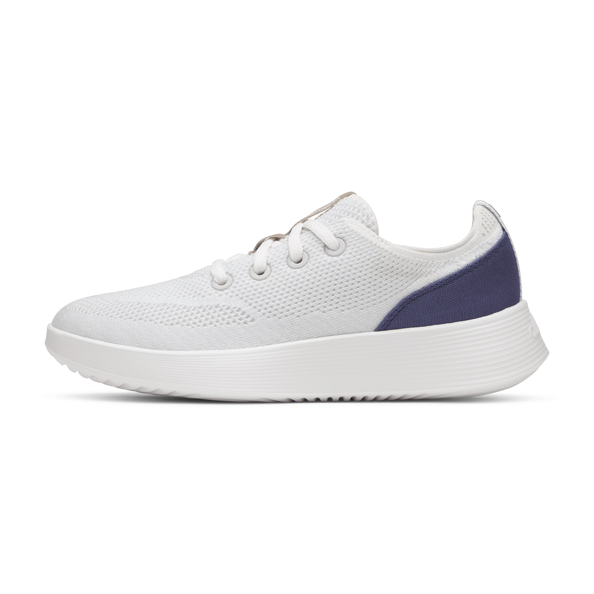 A11337 25Q1 Tree Runner Go Travel Blizzard Hazy Indigo Blizzard PDP LEFT-2000x2000