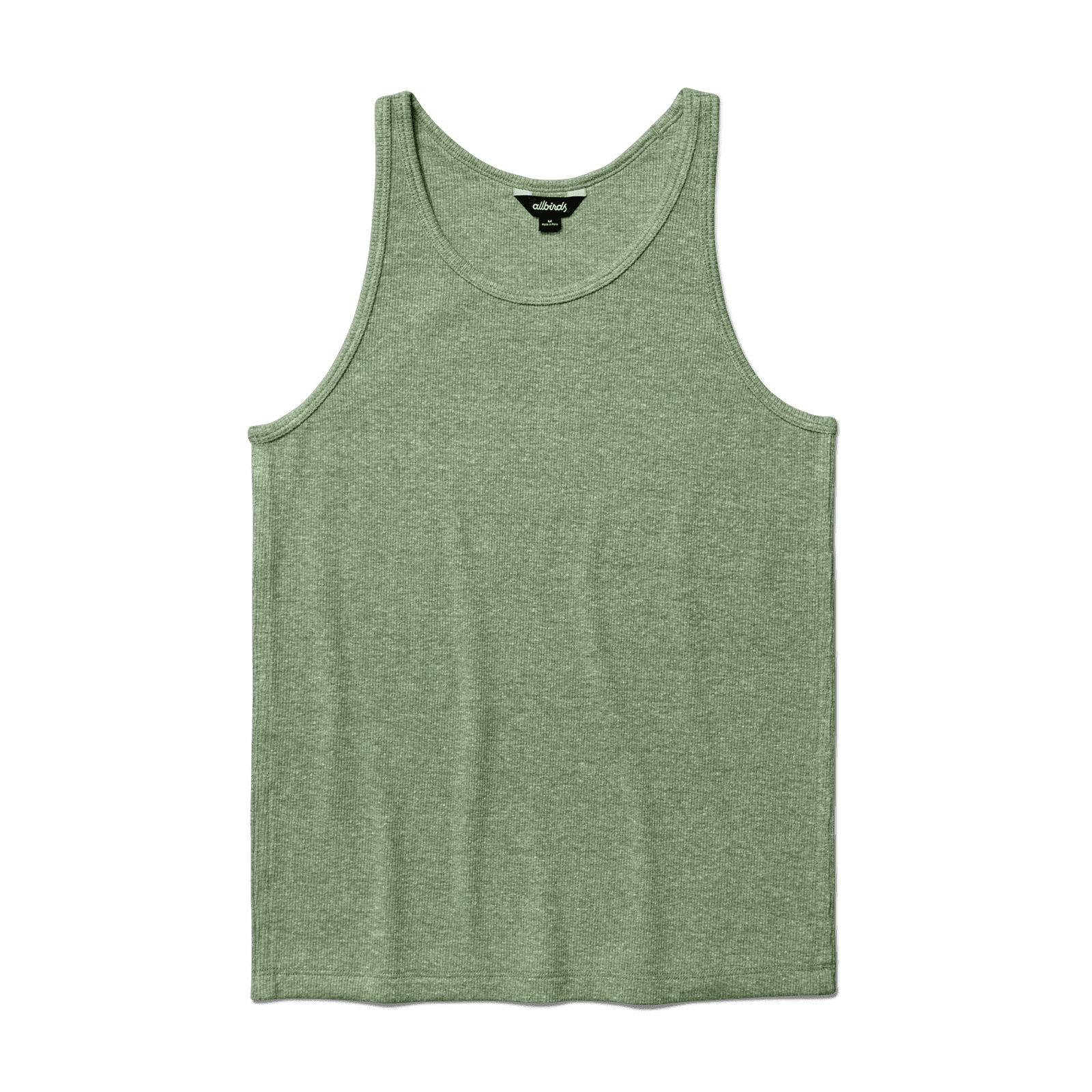 MART1DRYW1 FEMALE THE RIBBED TANK GLOBAL DRYAD FRONT
