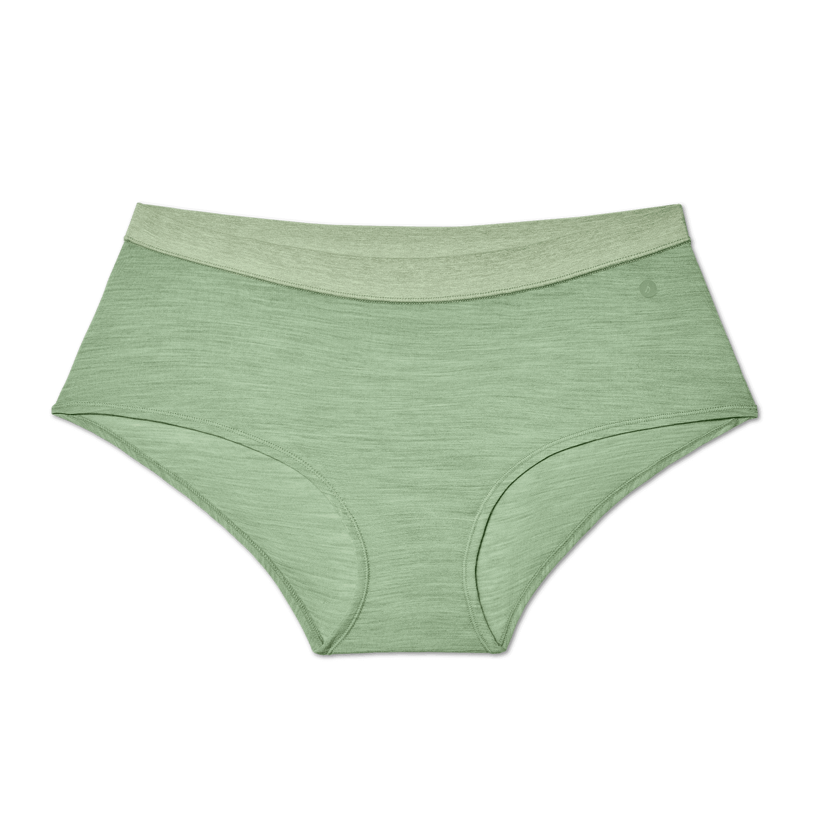 MATS1DRYW1 WOMEN TREE SHORT FRONT DRYAD