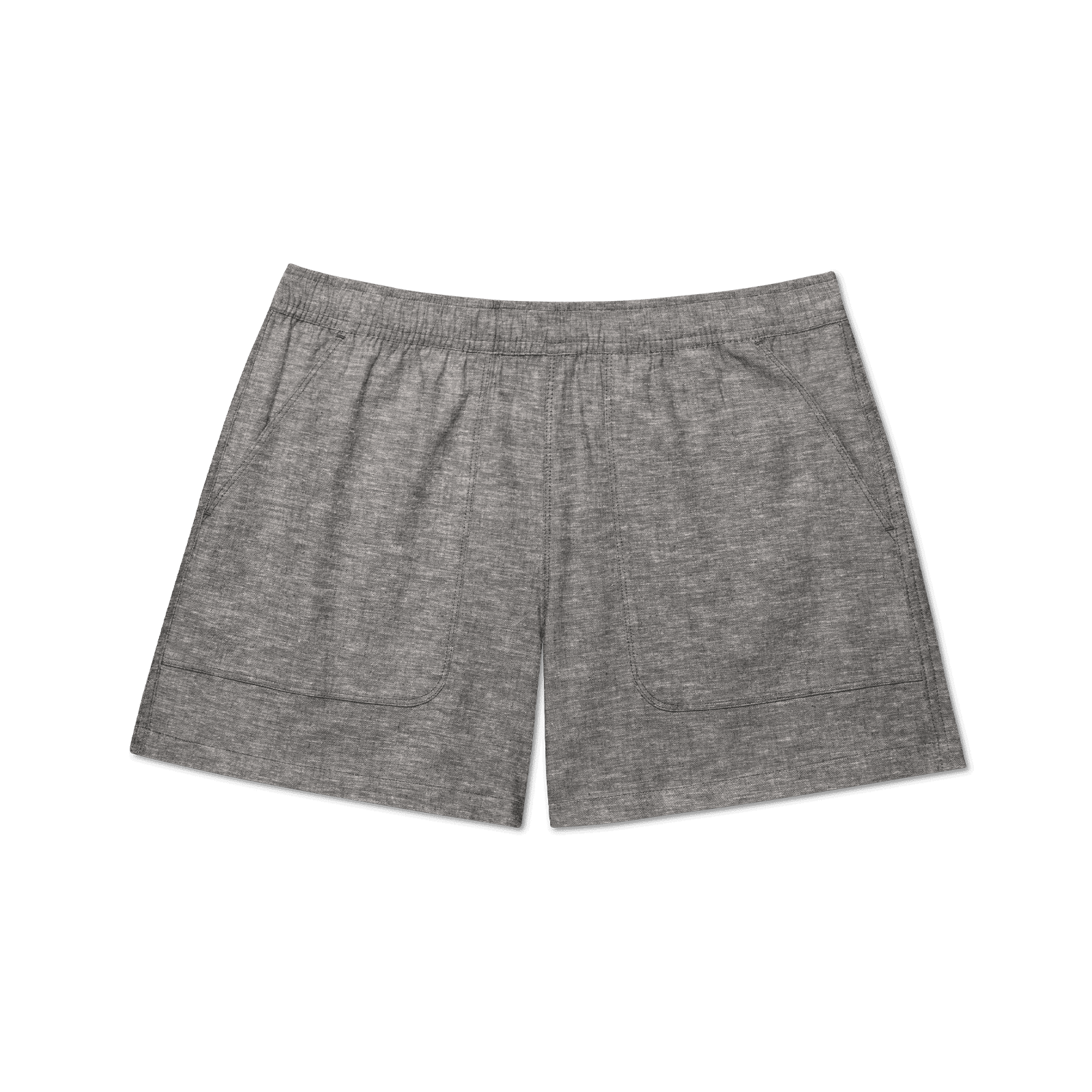 MATS1GSTW1 WOMENS TREE BD CAMP SHORT GLOBAL FRONT GUST