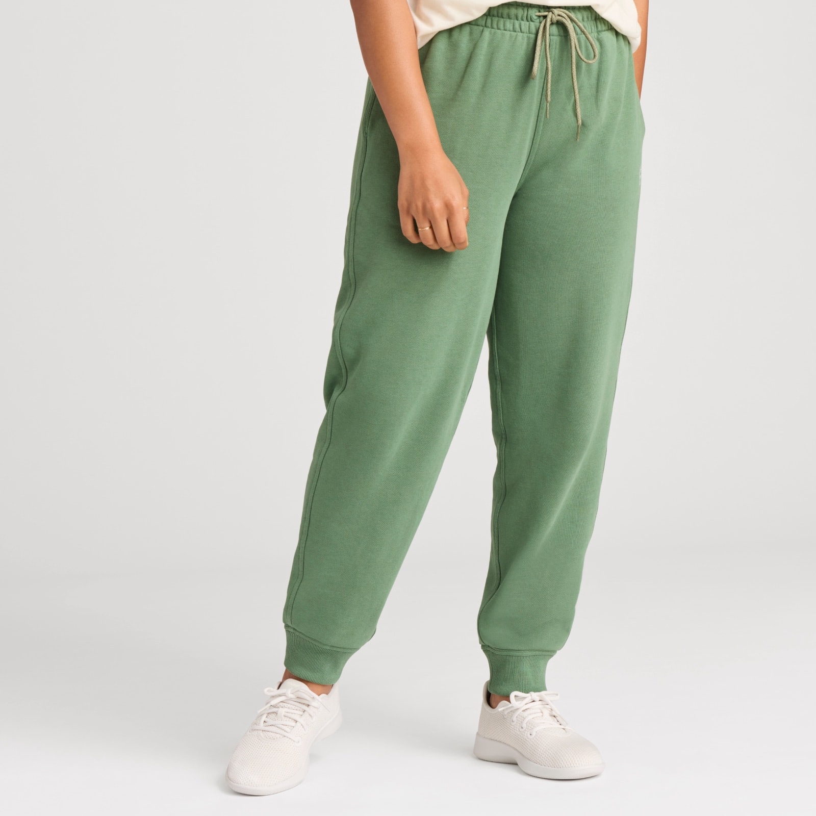 Women's R&R Sweatpant | Slim Fit Sweatpants | Allbirds