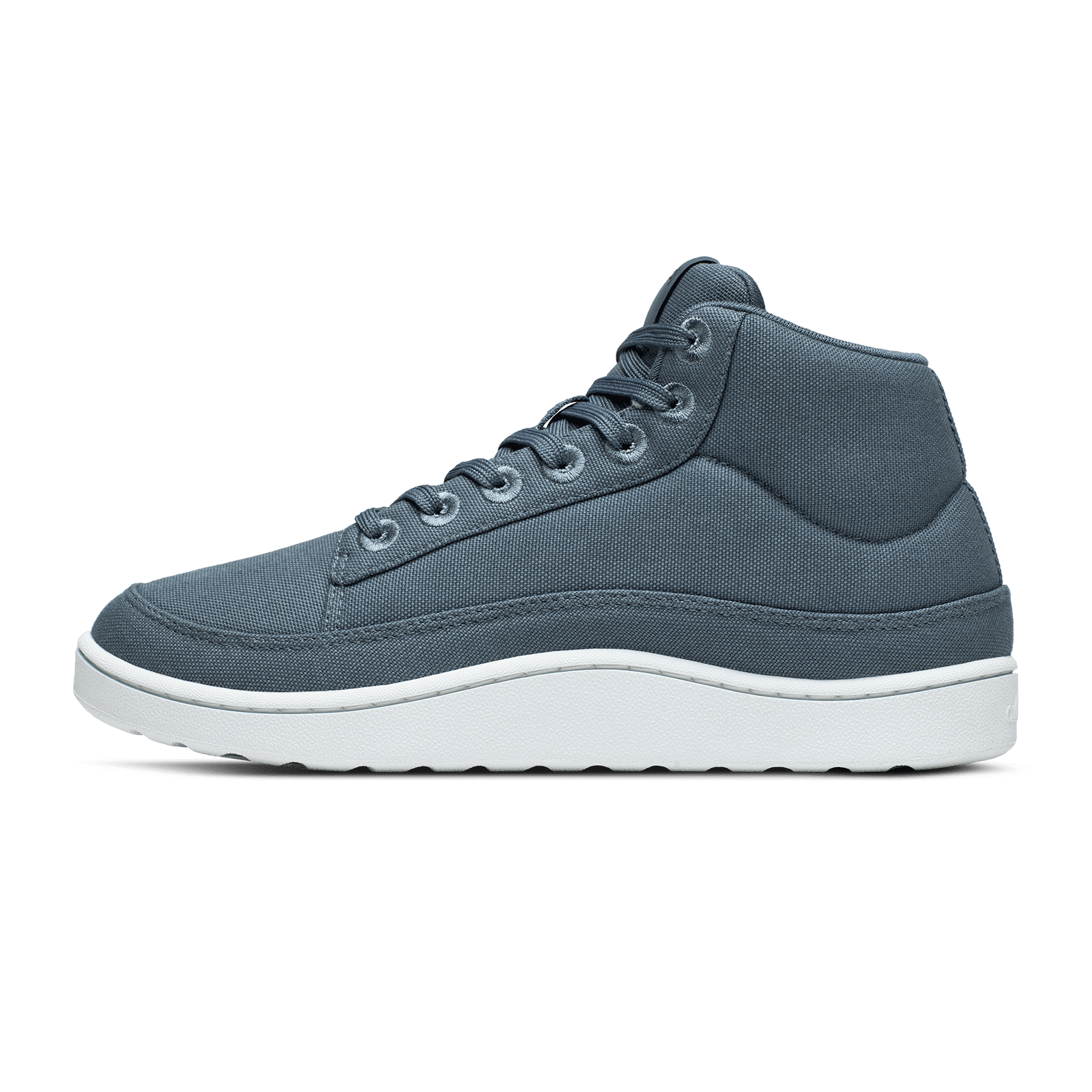 AB00BOW080 SHOE PROFILE GLOBAL WOMENS CANVAS PACER MID CALM TEAL BLIZZARD