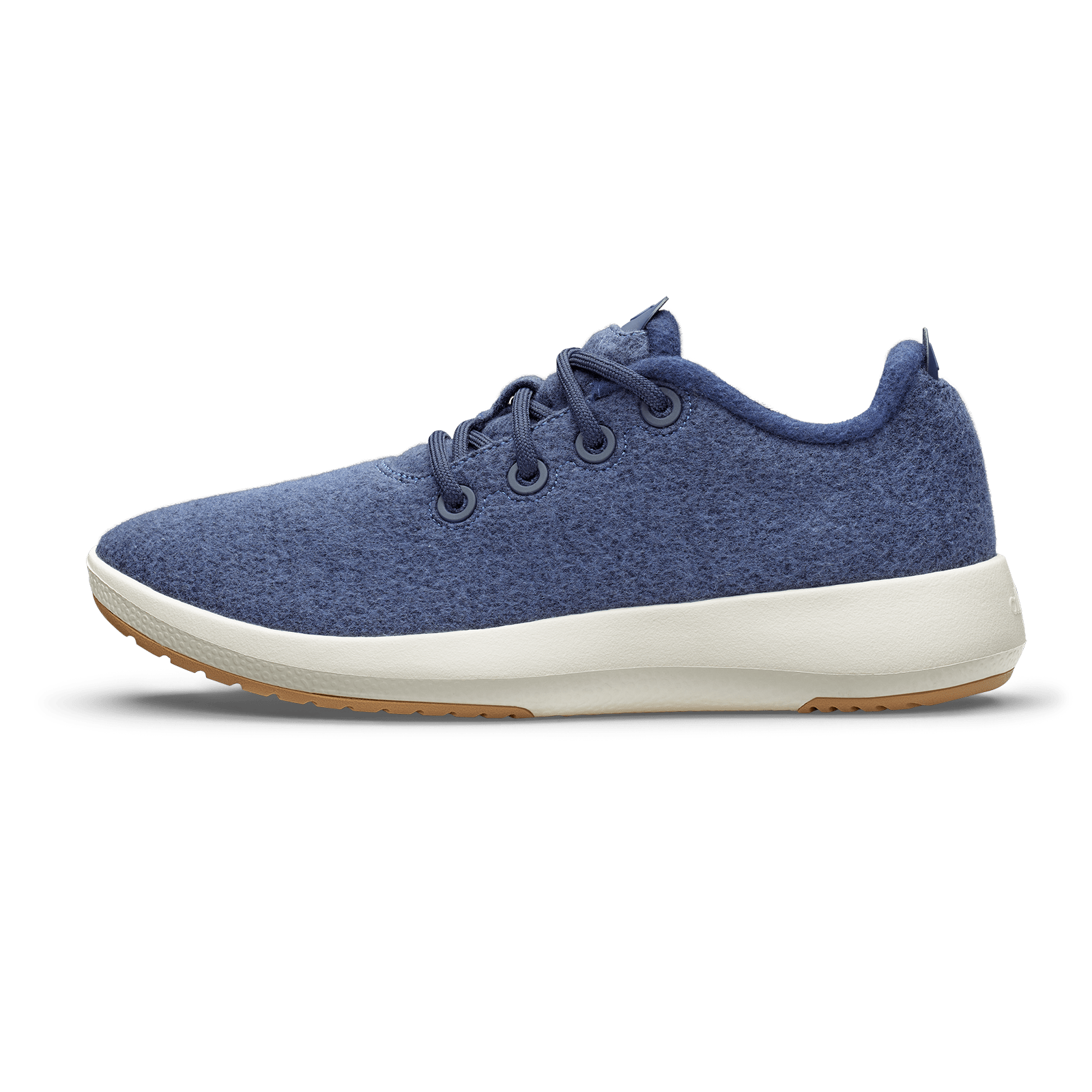 A10101M100-Wool Runner Mizzle-Side-Global-Mens-Wool-Hazy Indigo-Natural White