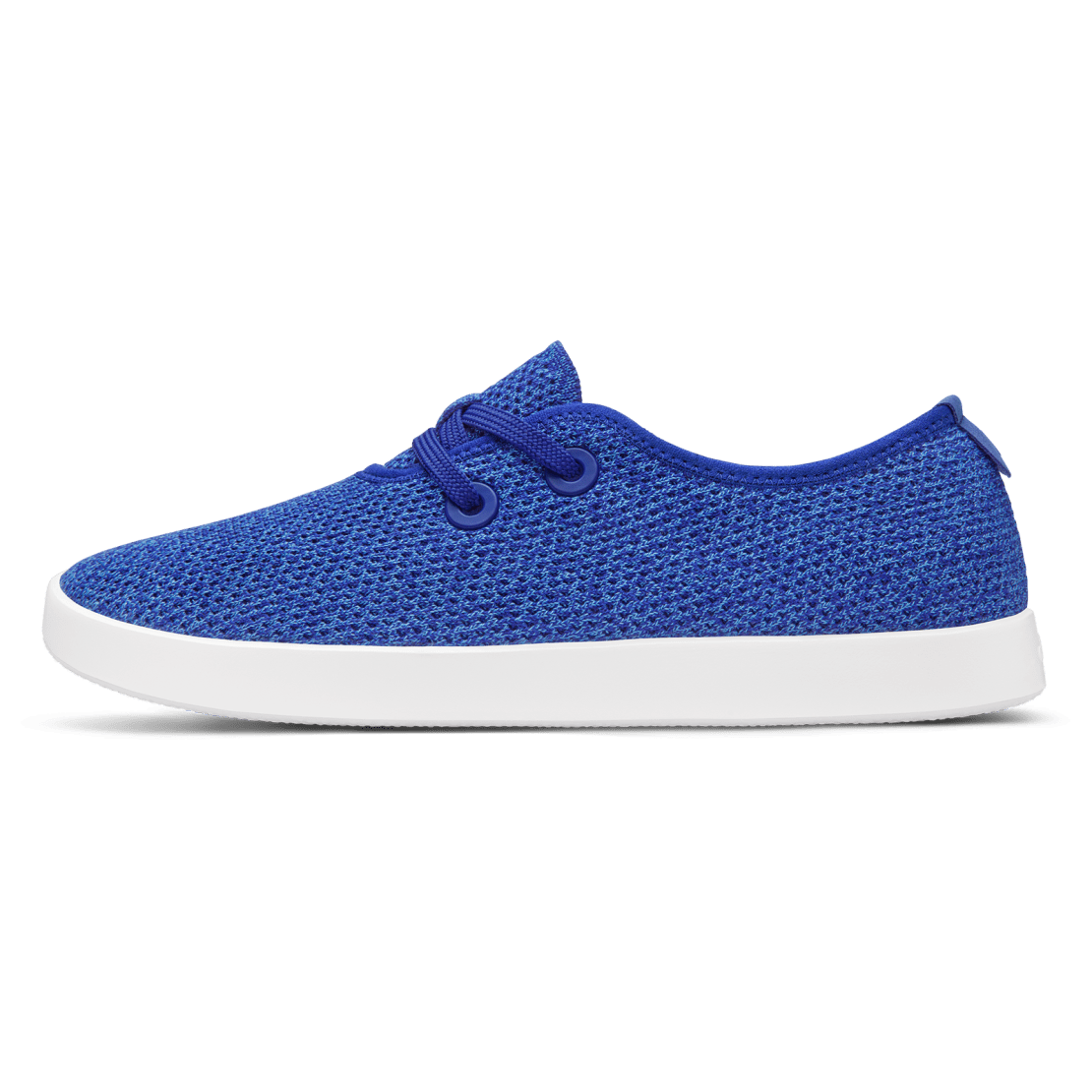 AB003KM SHOE LEFT GLOBAL MENS TREE SKIPPER Hazy Cobalt Blizzard