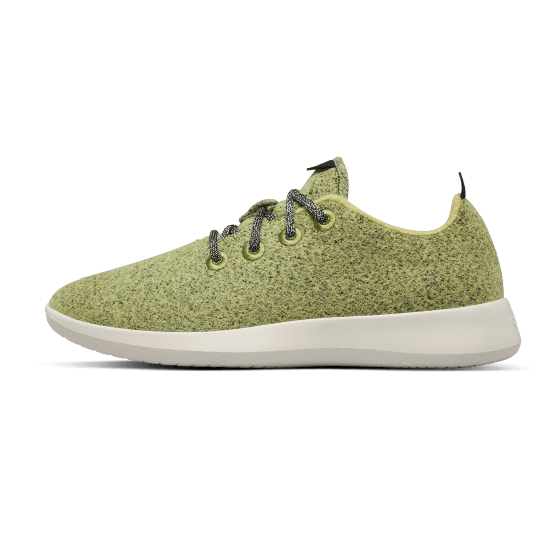 WR3MAST SHOE LEFT GLOBAL MENS WOOL RUNNER ASTEROID CREAM