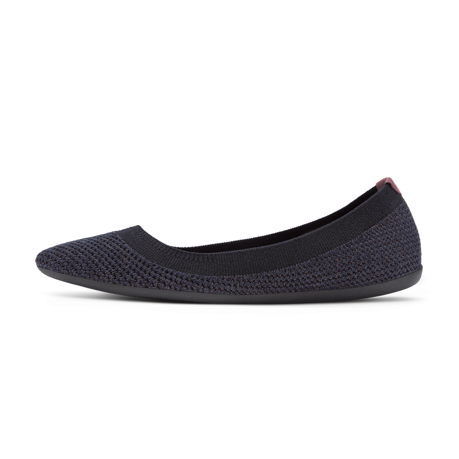 AB001BW SHOE LEFT GLOBAL WOMENS TREE BREEZERS OLYMPUS DARKGREY 2