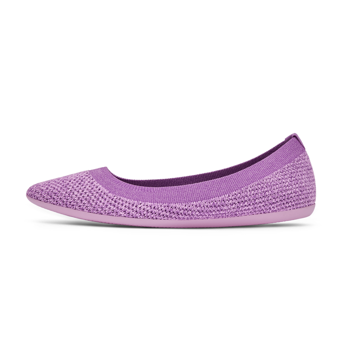 AB0084W Shoe Left Global Womens Tree Breezer Lux Purple