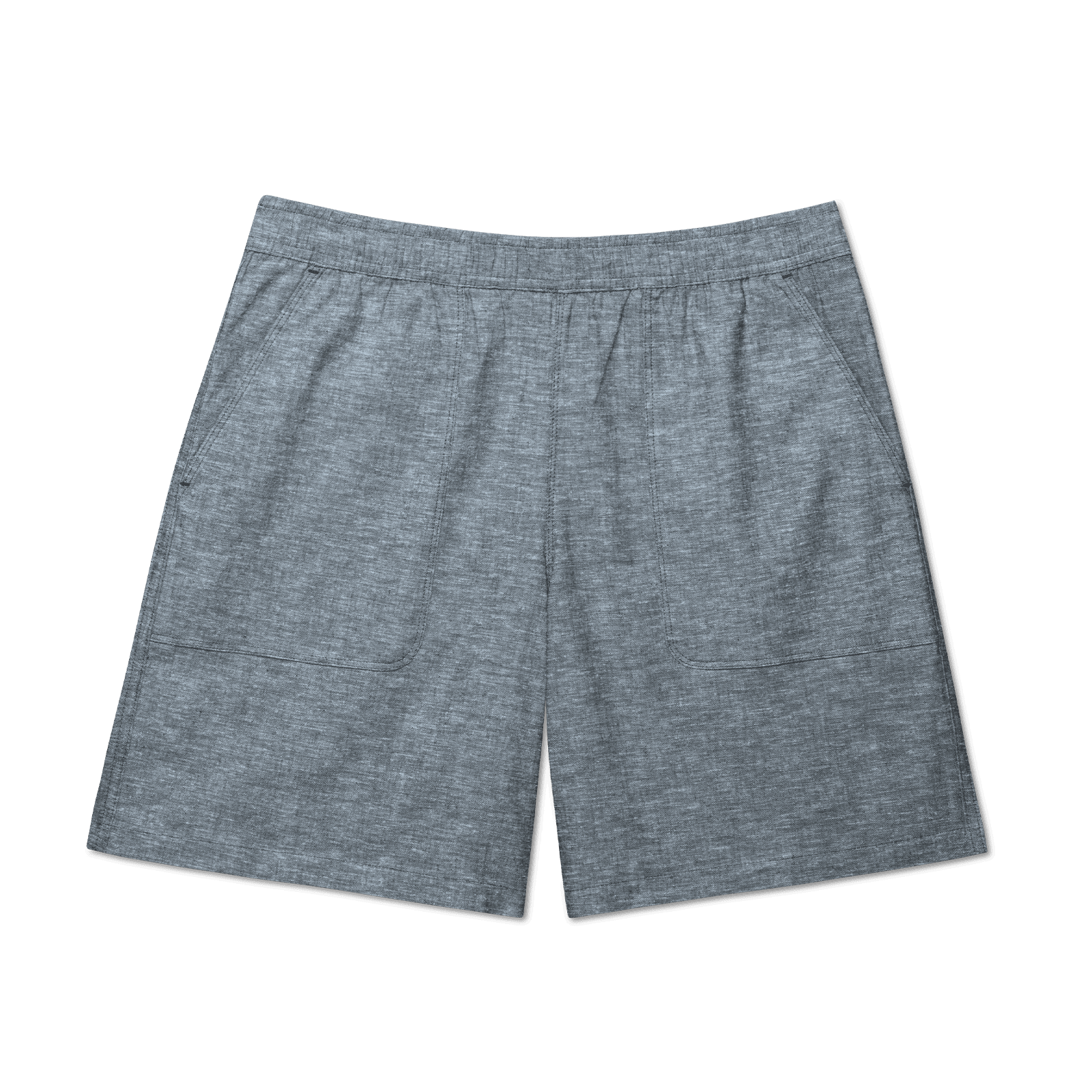 MATS1GSTM1 MENS TREE BD CAMP SHORT GLOBAL FRONT SHADOW