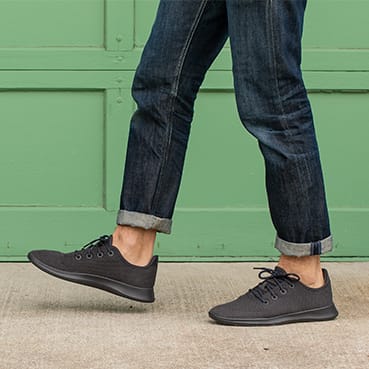 allbirds business casual