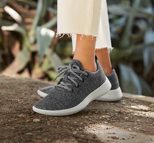 Sustainable Shoes | The Most Comfortable Shoes in The World | Allbirds