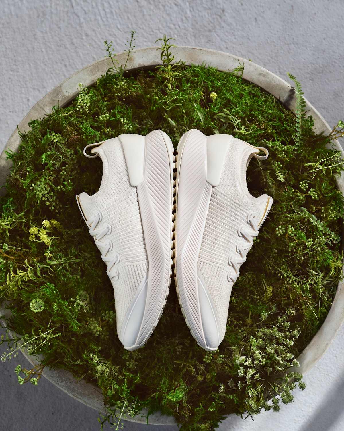 Spring Essentials