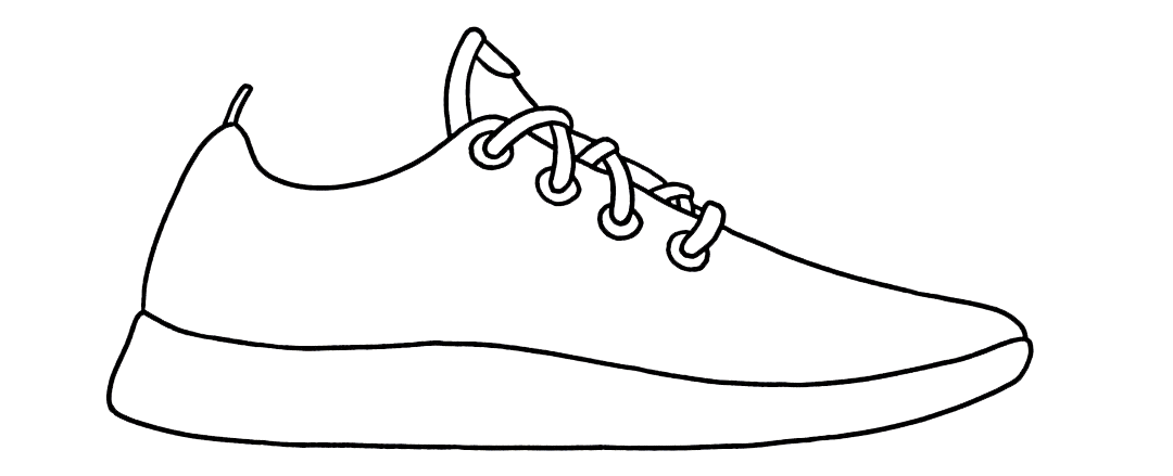 where are allbirds shoes made