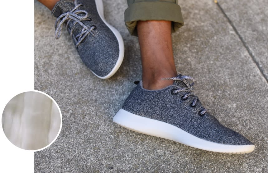 allbirds shoes durability