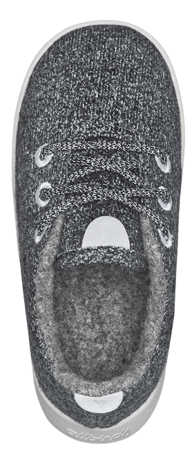 Smallbirds Wool Upper
