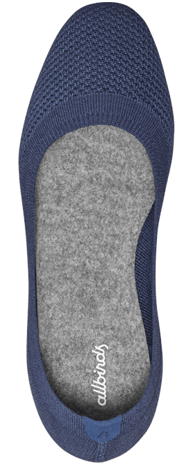 Women's Tree Breezer Upper