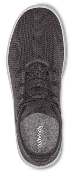 Women's Tree Runner Upper