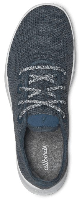 Men's Tree Runner Upper
