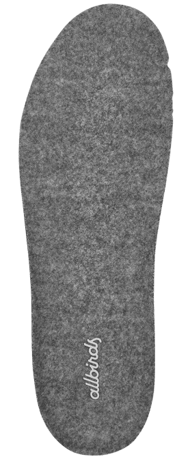 Men's Tree Skipper Insole