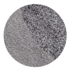 Zoomed view of Trino™ material