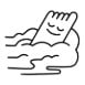 Soft and Breezy Icon