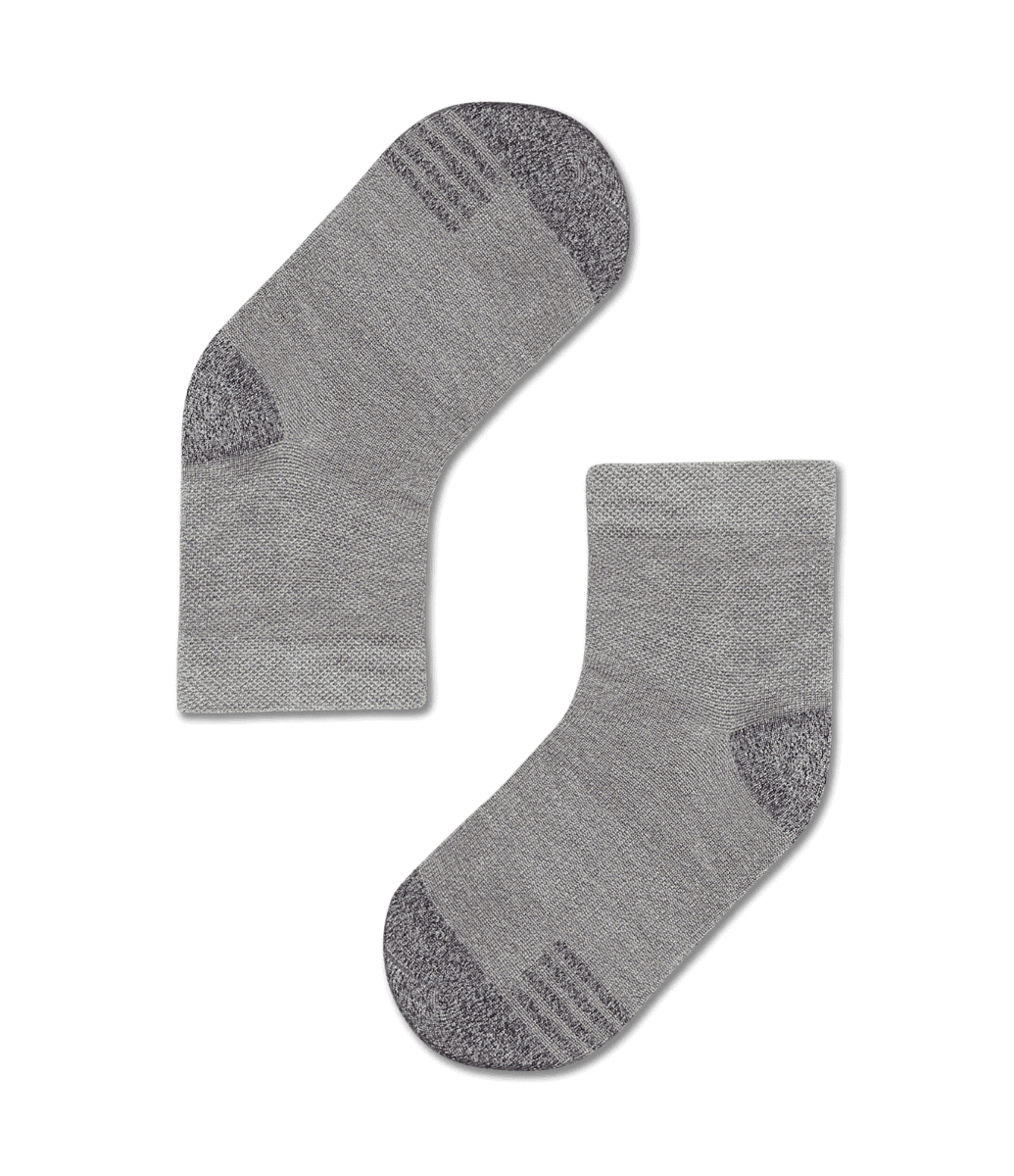 A pair of Allbirds Trino™ Quarters socks