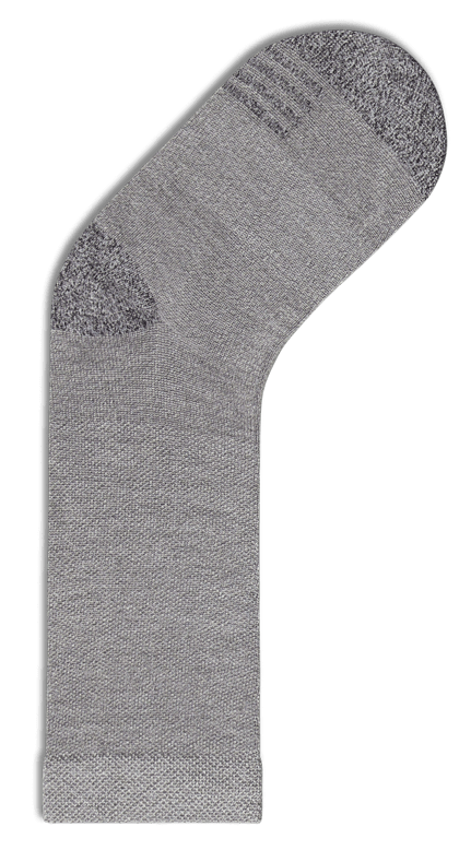 A single flipped Trino™ Tubers sock