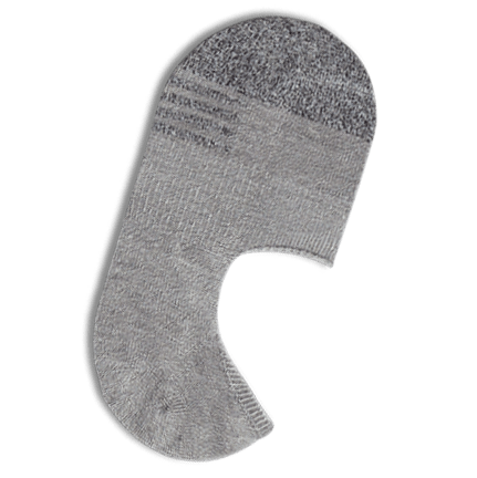Trino™ Hiders Single Sock