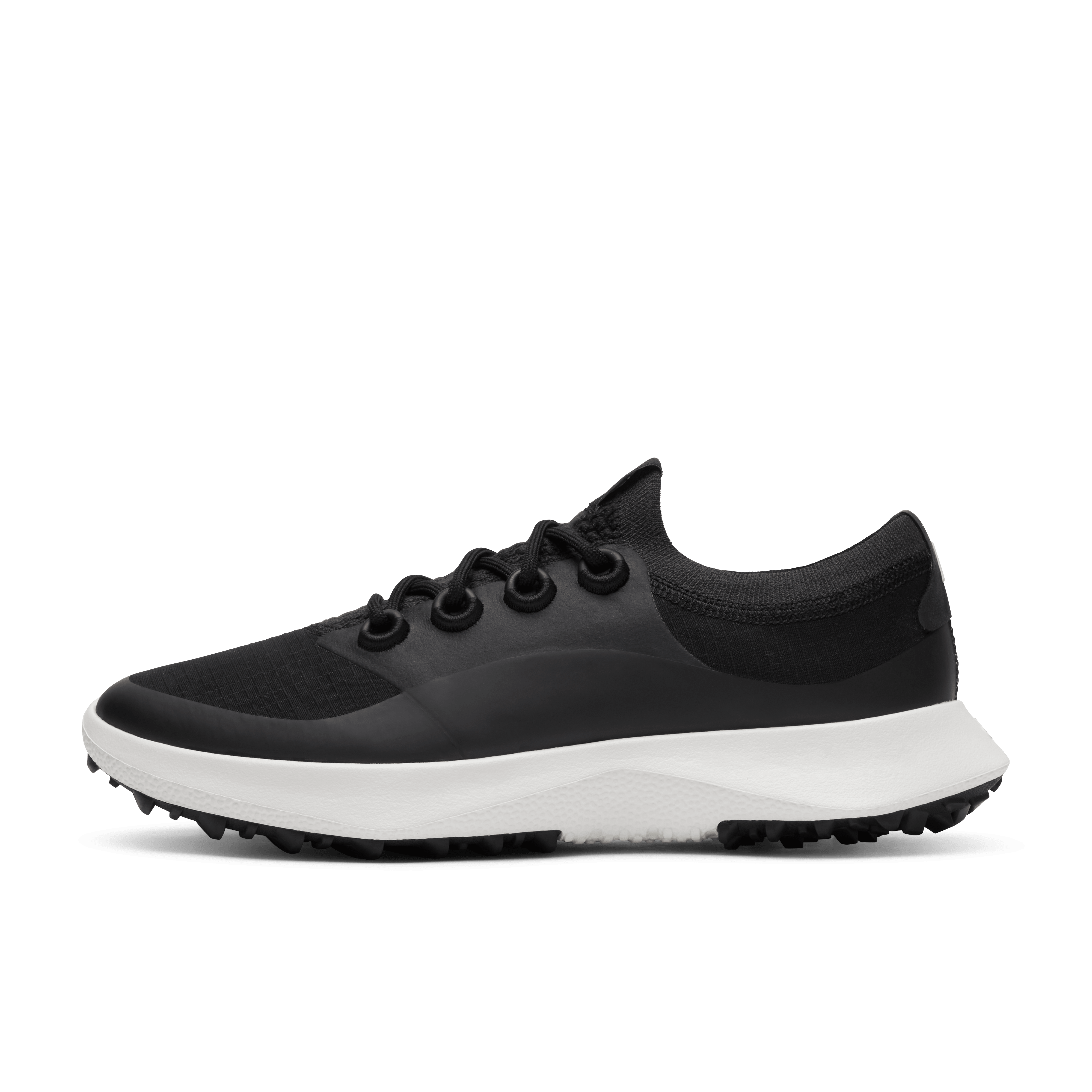 【海外 正規品】 Dashers Golf Men's - Allbirds | Shoes Active - Black シューズ(男性用)