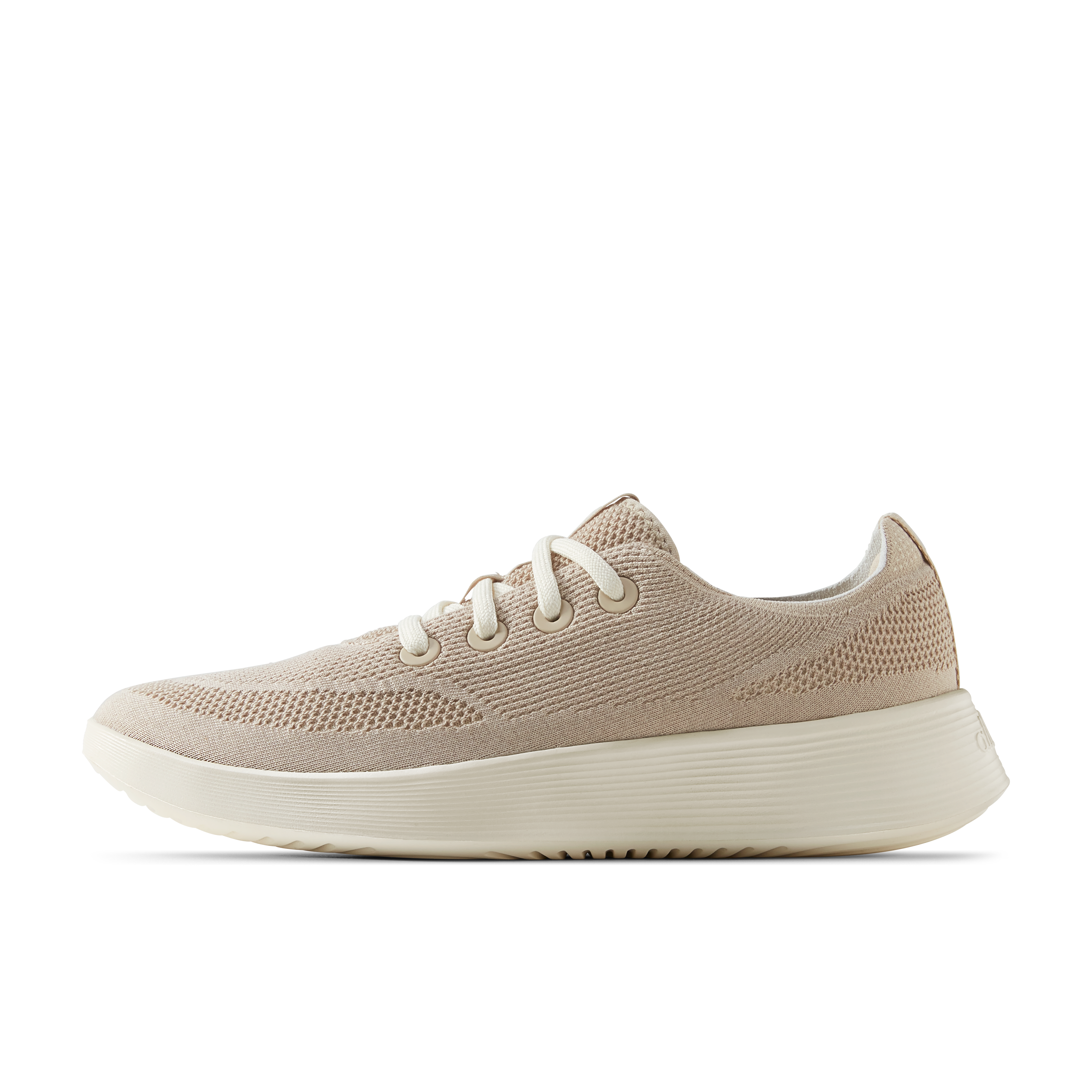 Men's Tree Runner Go - Rugged Beige (Stony Cream Sole)