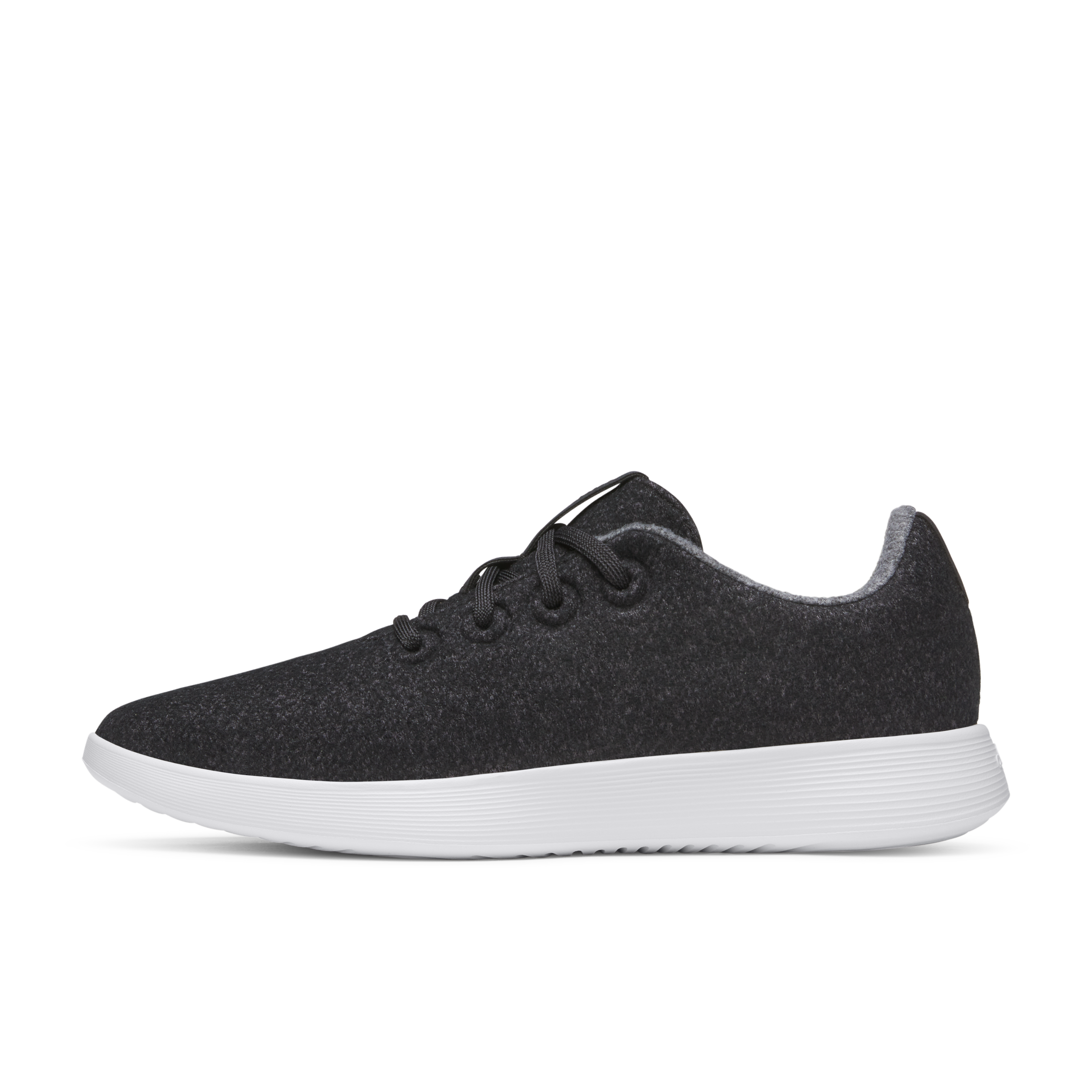 A12013 25Q3 Wool-Runner-NZ-Natural-Black-Blizzard-Sole PDP LEFT
